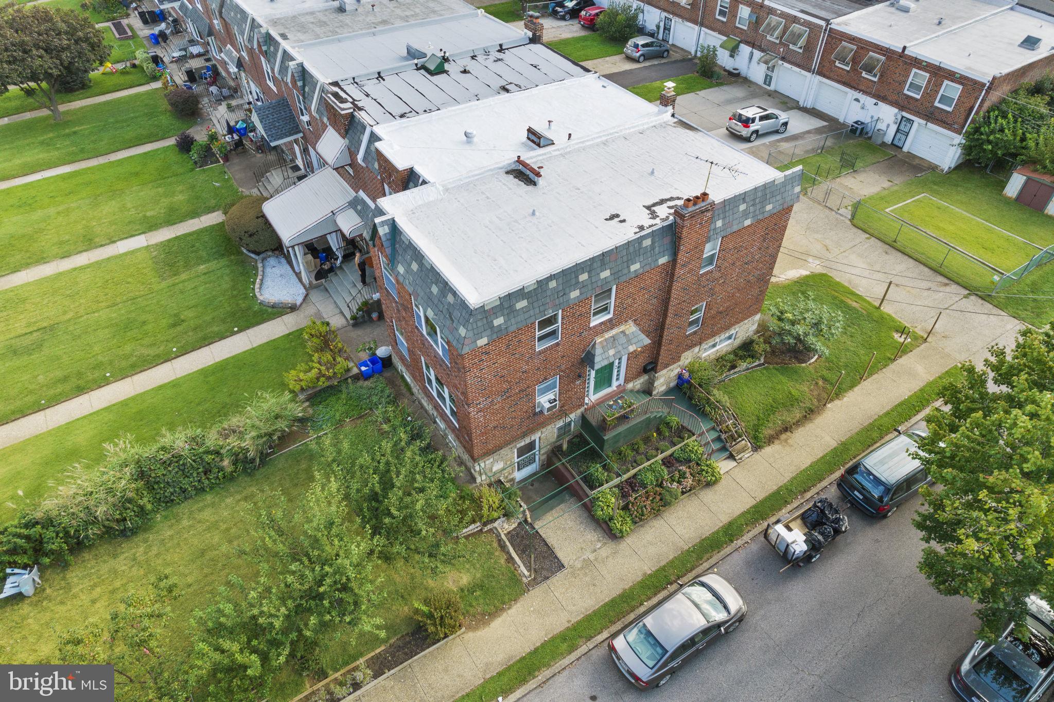 TACONY - Residential