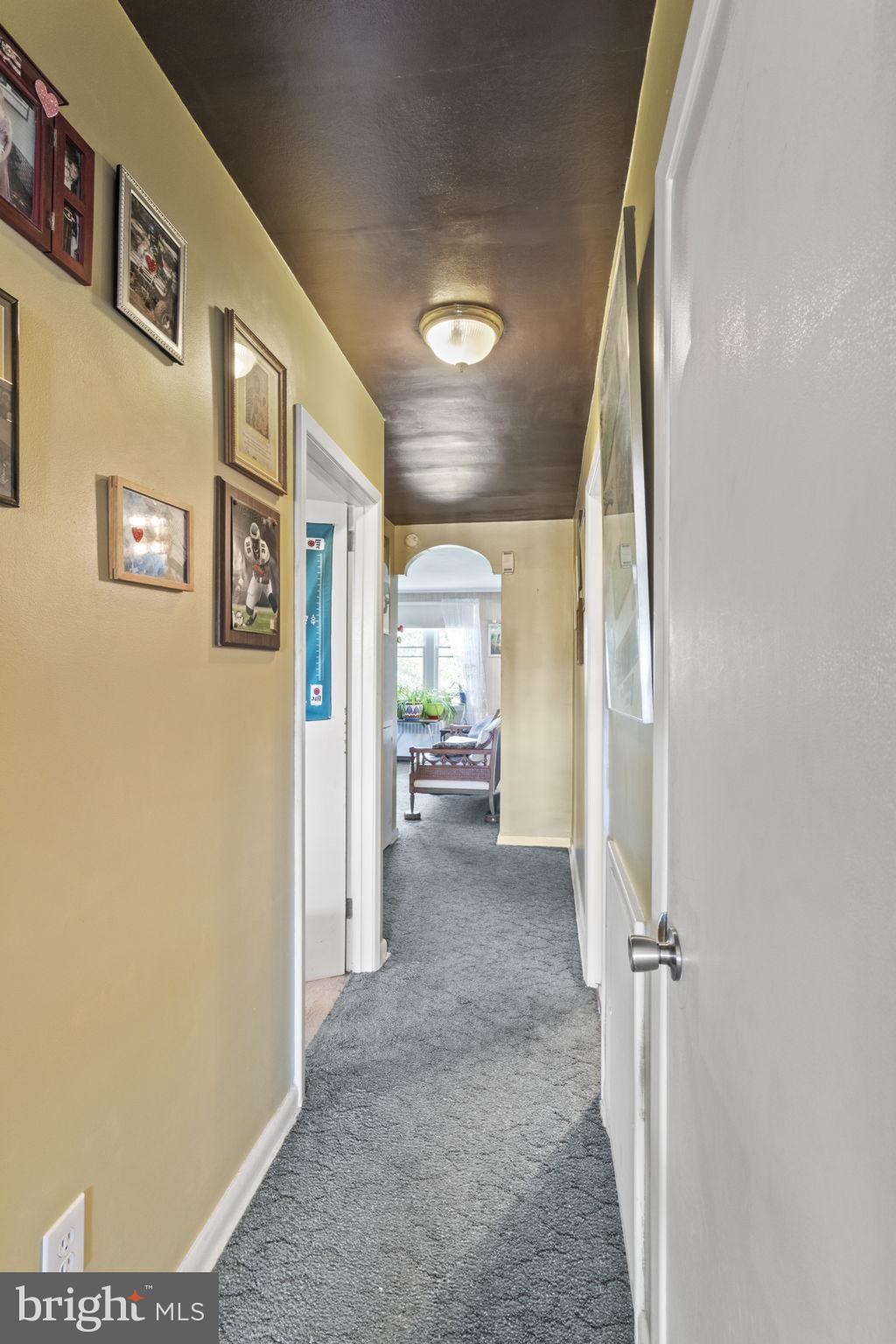 TACONY - Residential