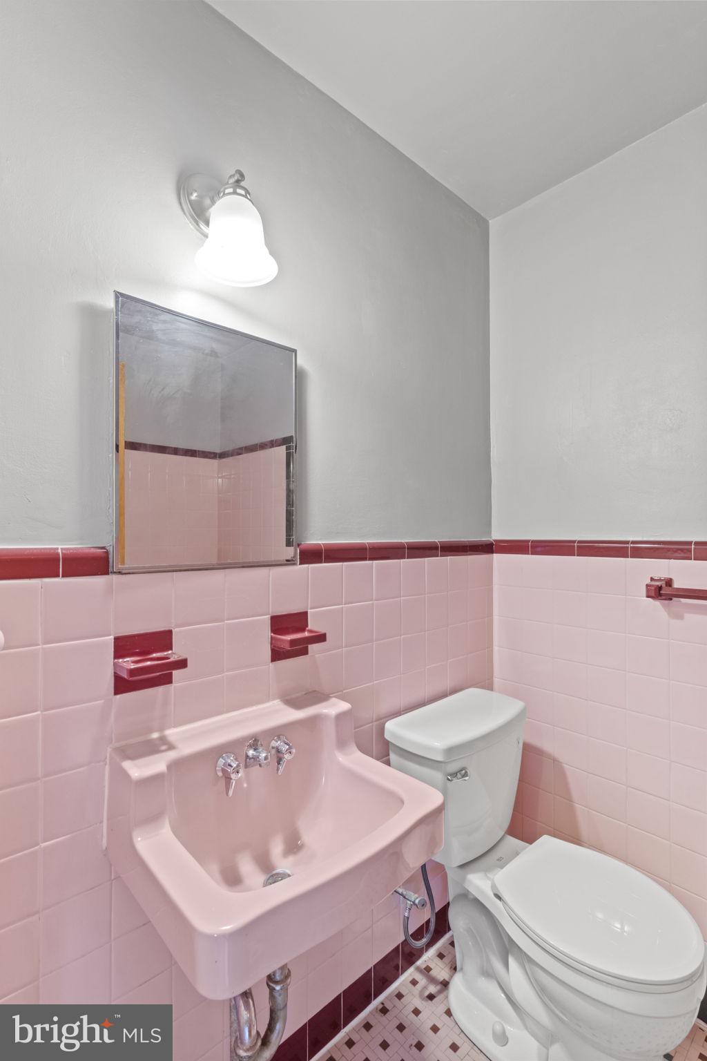 TACONY - Residential