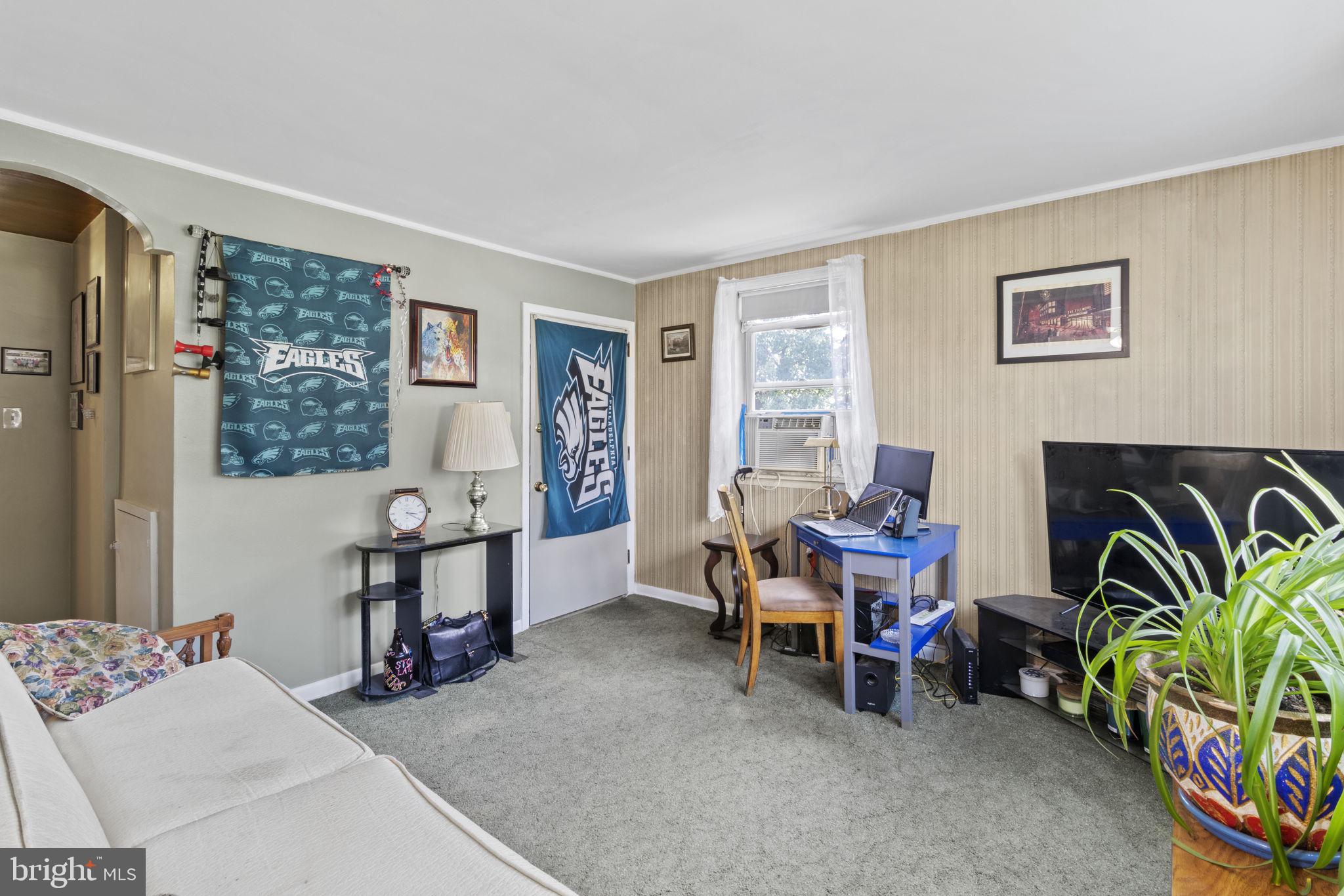 TACONY - Residential