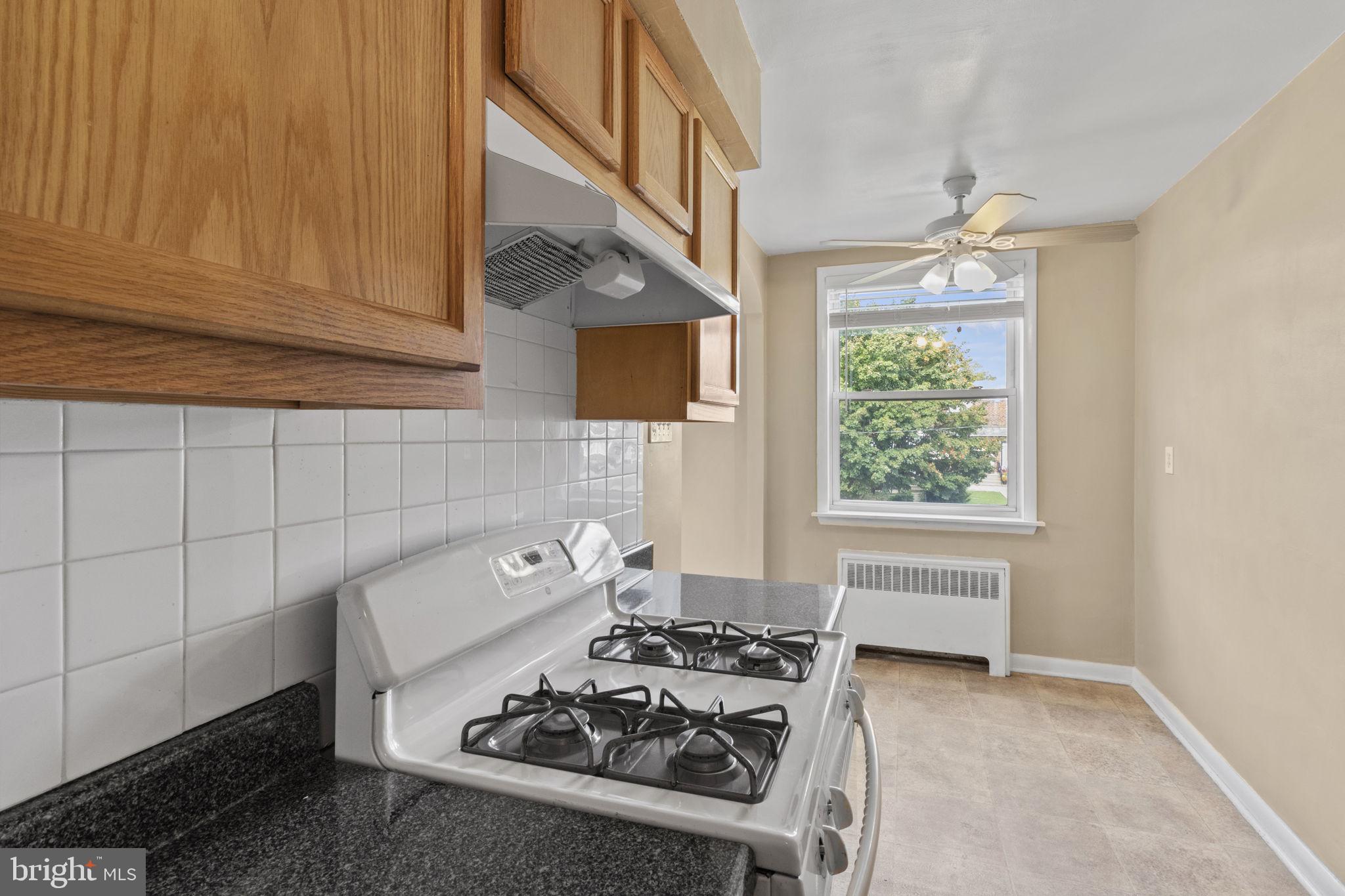 TACONY - Residential