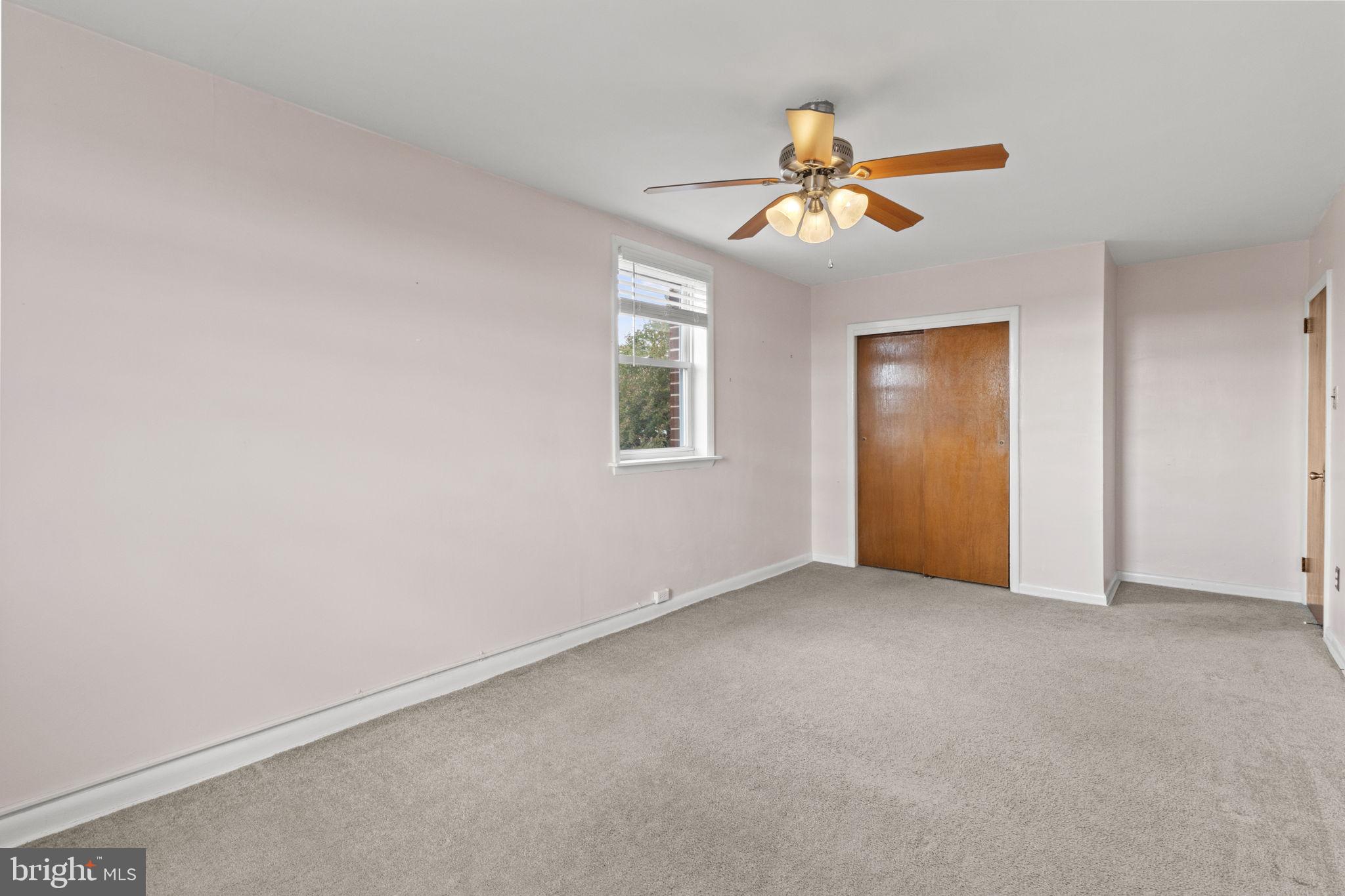 TACONY - Residential