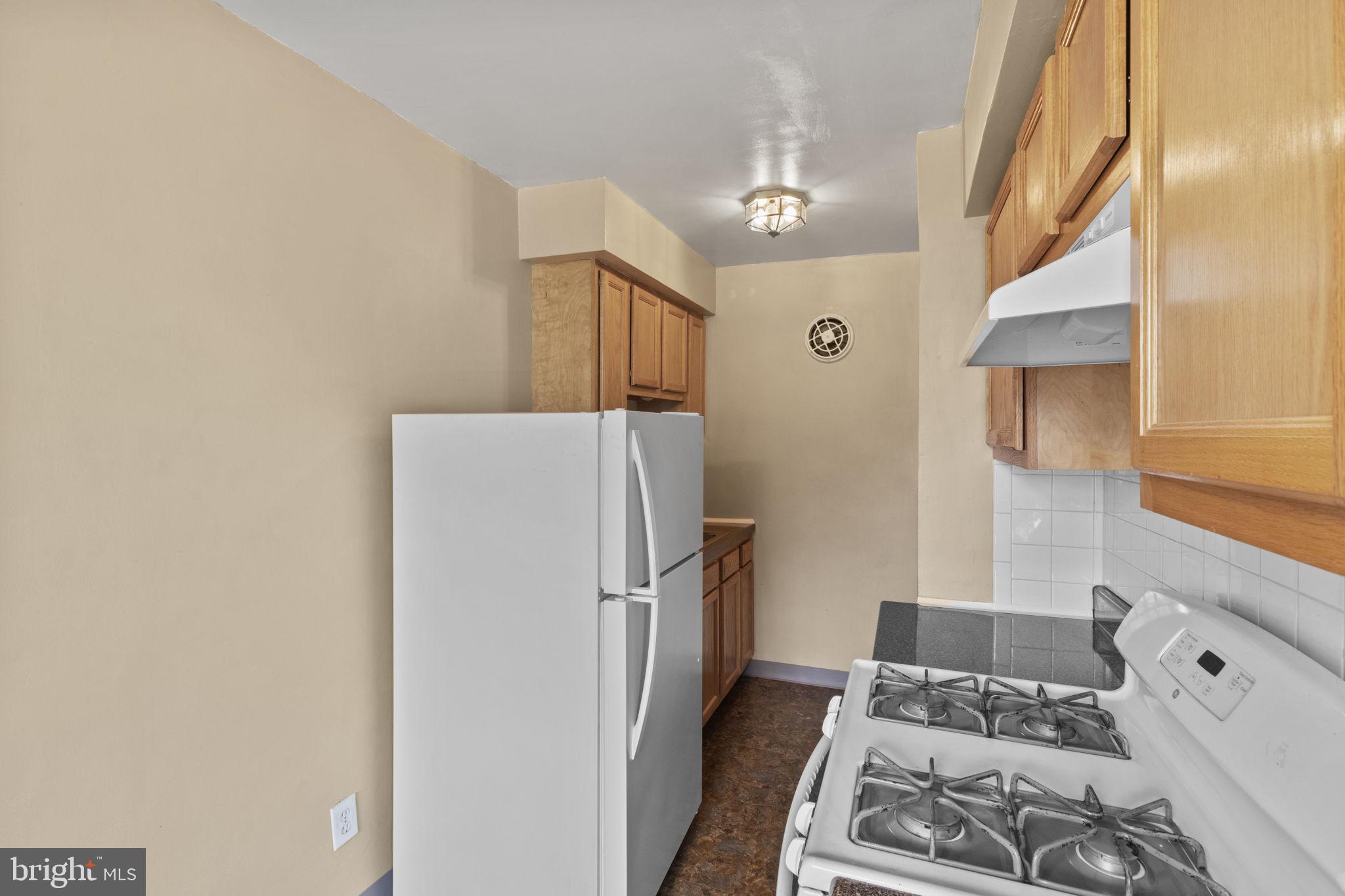 TACONY - Residential