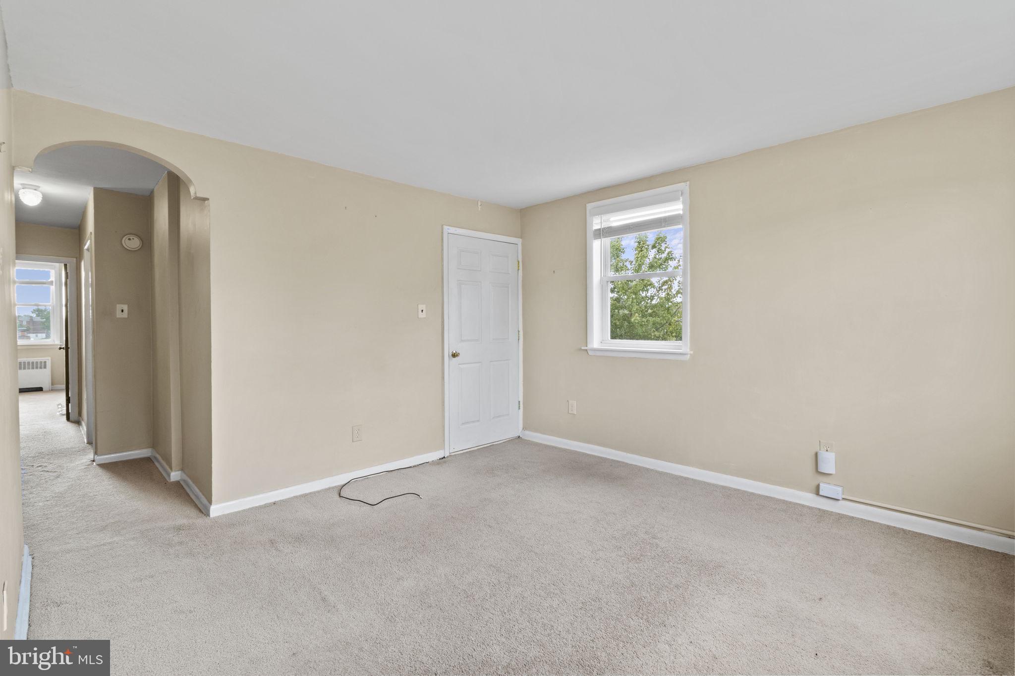 TACONY - Residential