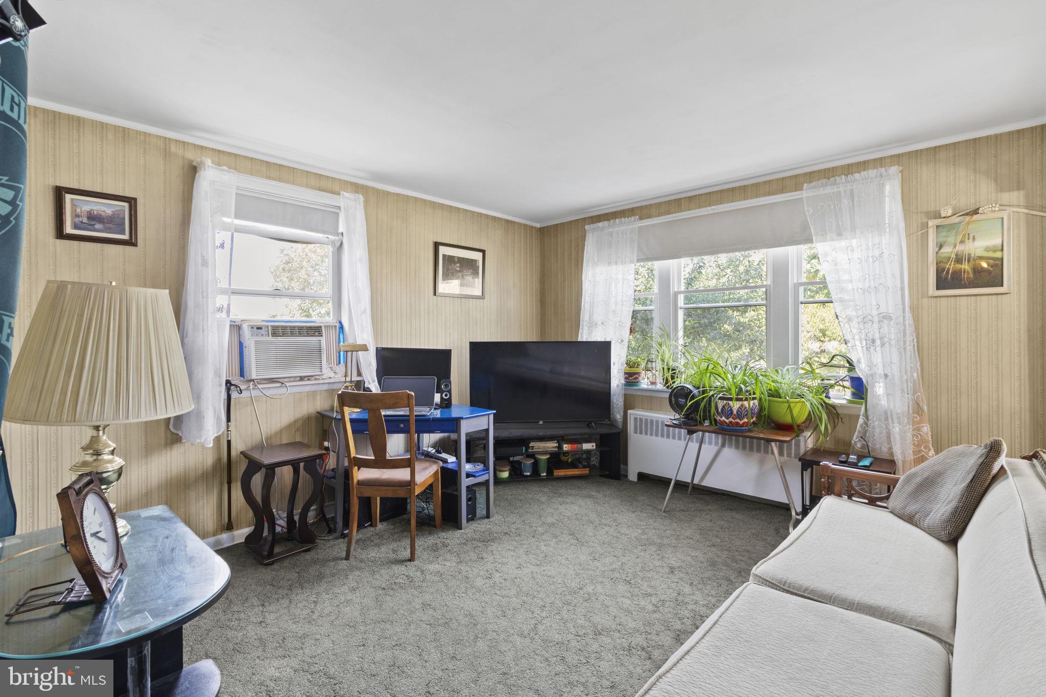 TACONY - Residential