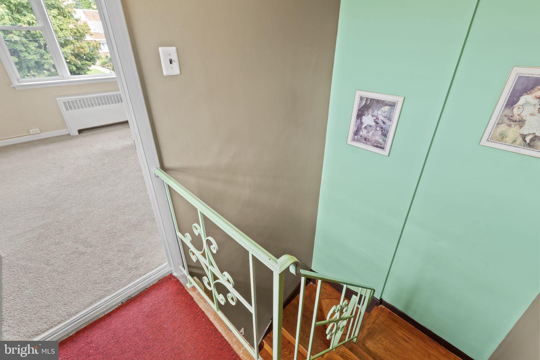 TACONY - Residential