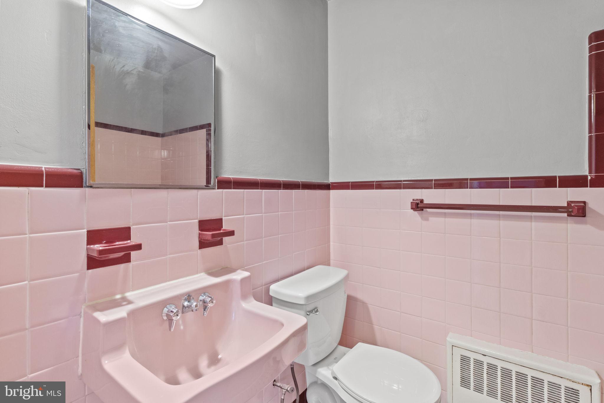 TACONY - Residential