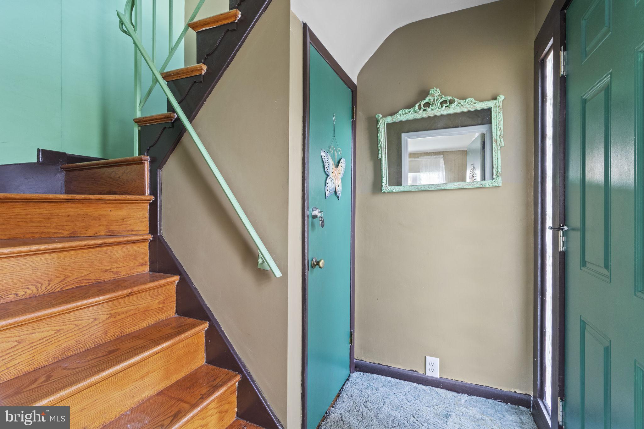 TACONY - Residential