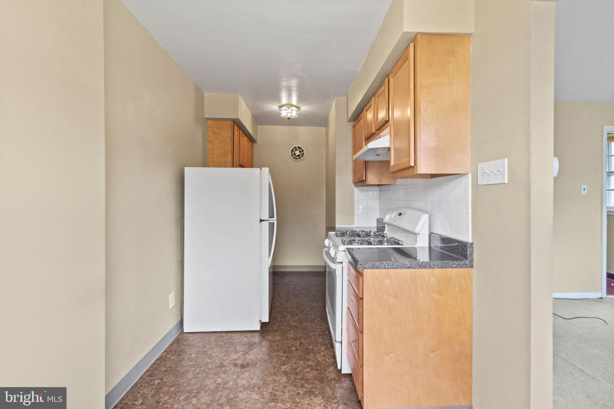 TACONY - Residential