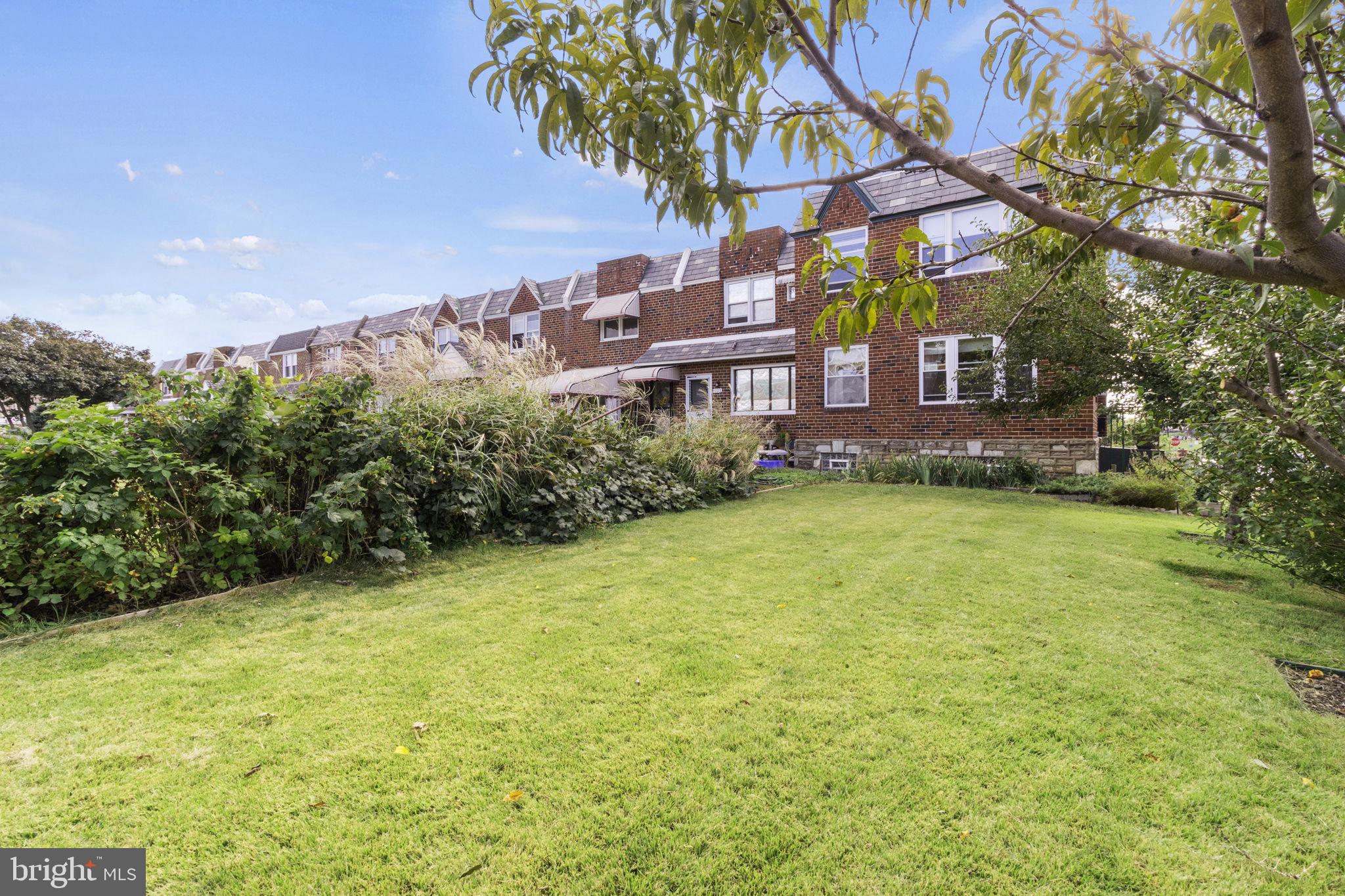 TACONY - Residential