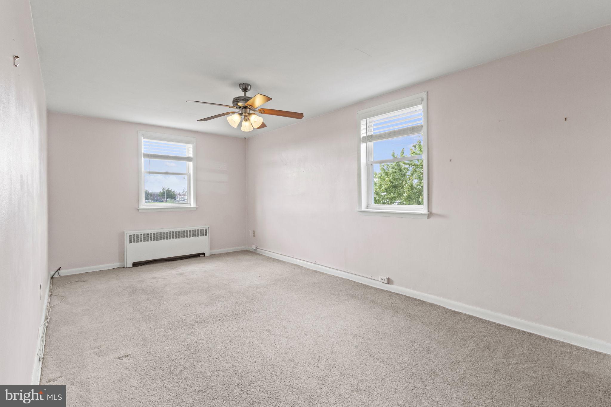 TACONY - Residential