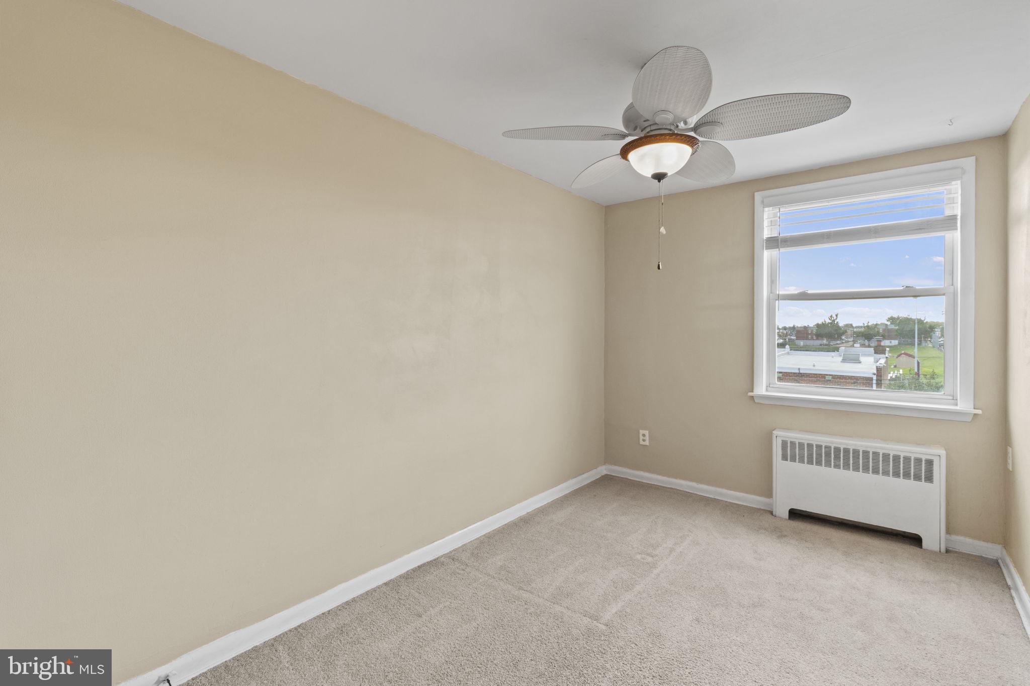 TACONY - Residential