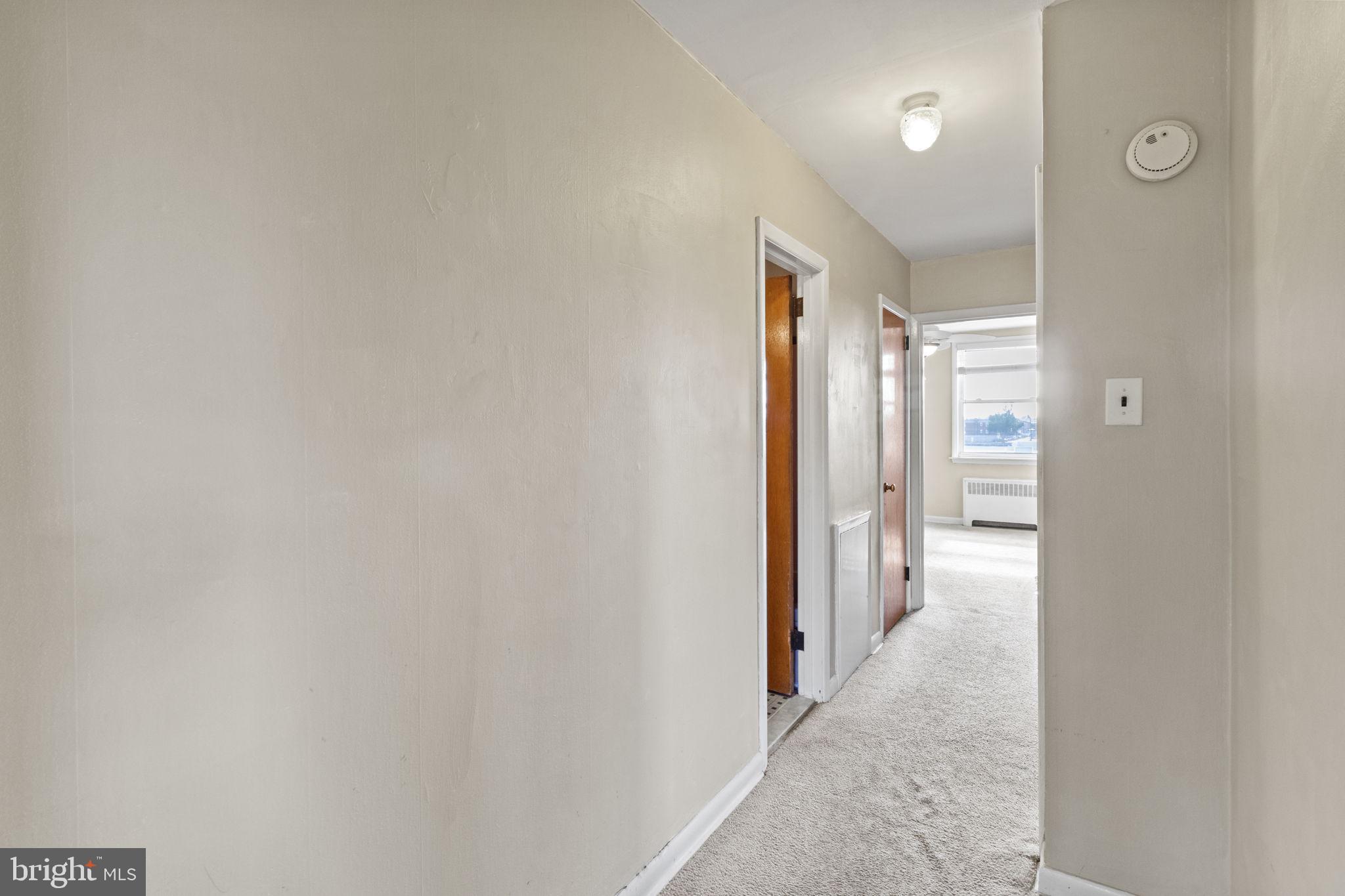 TACONY - Residential