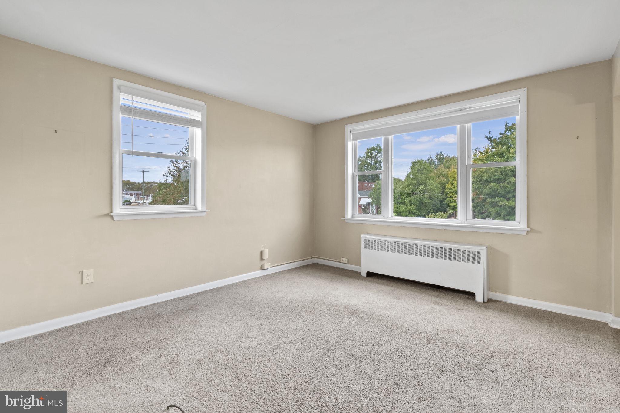 TACONY - Residential