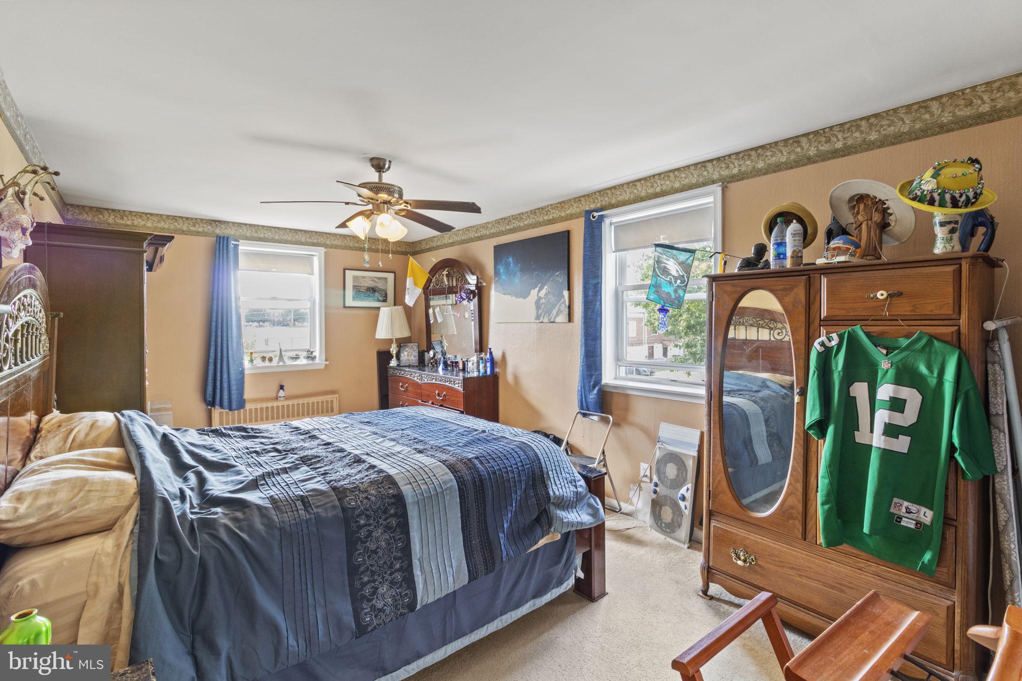 TACONY - Residential