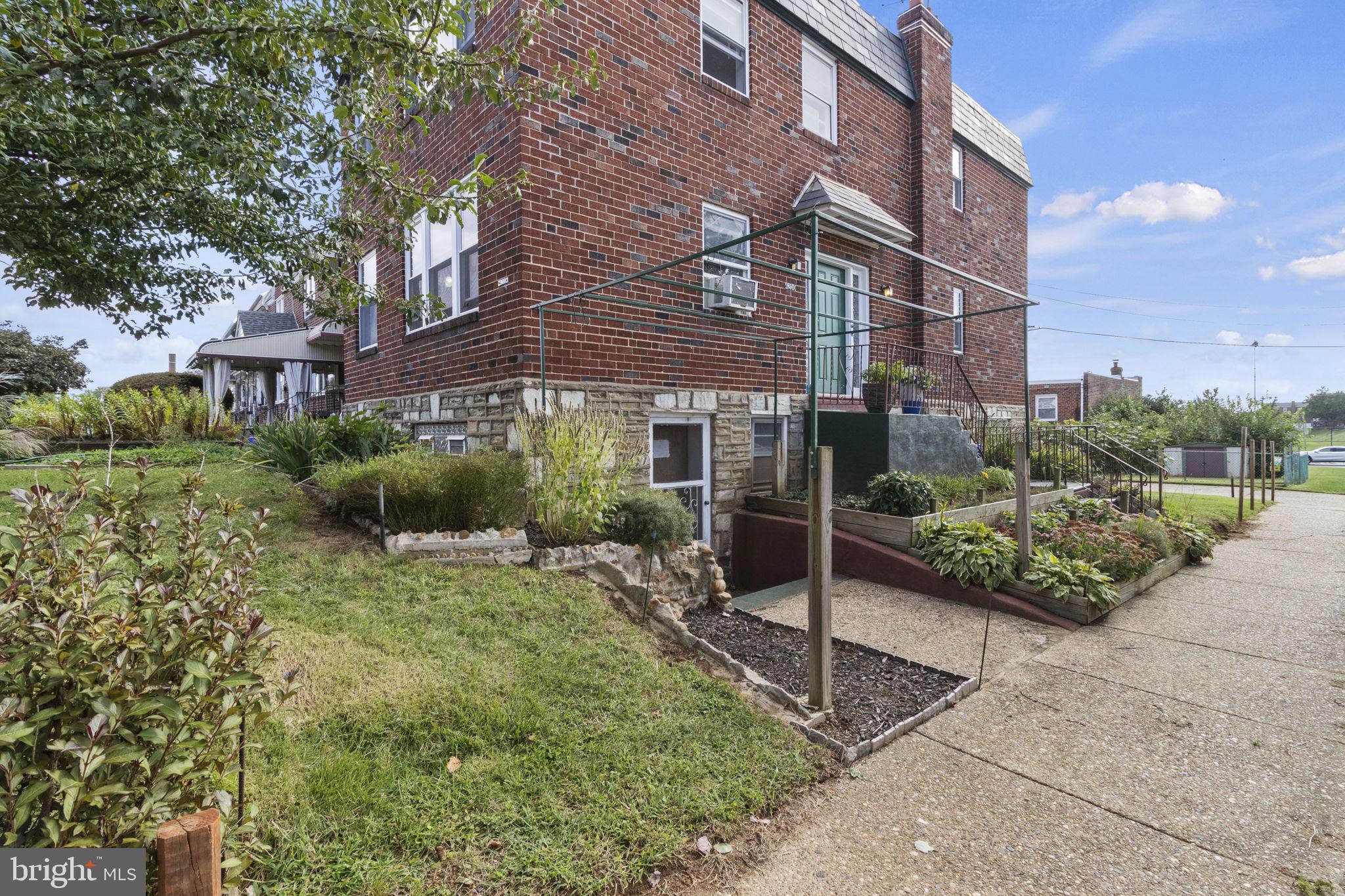 TACONY - Residential