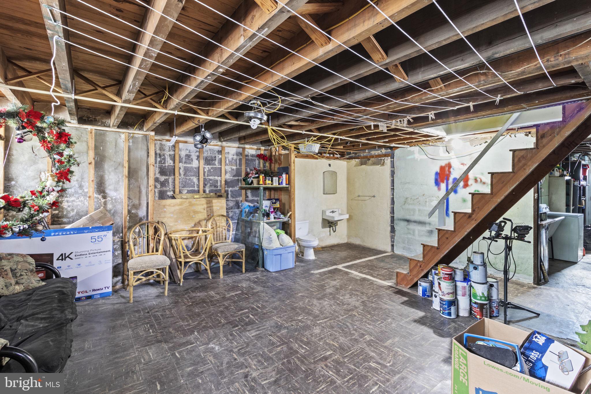 TACONY - Residential