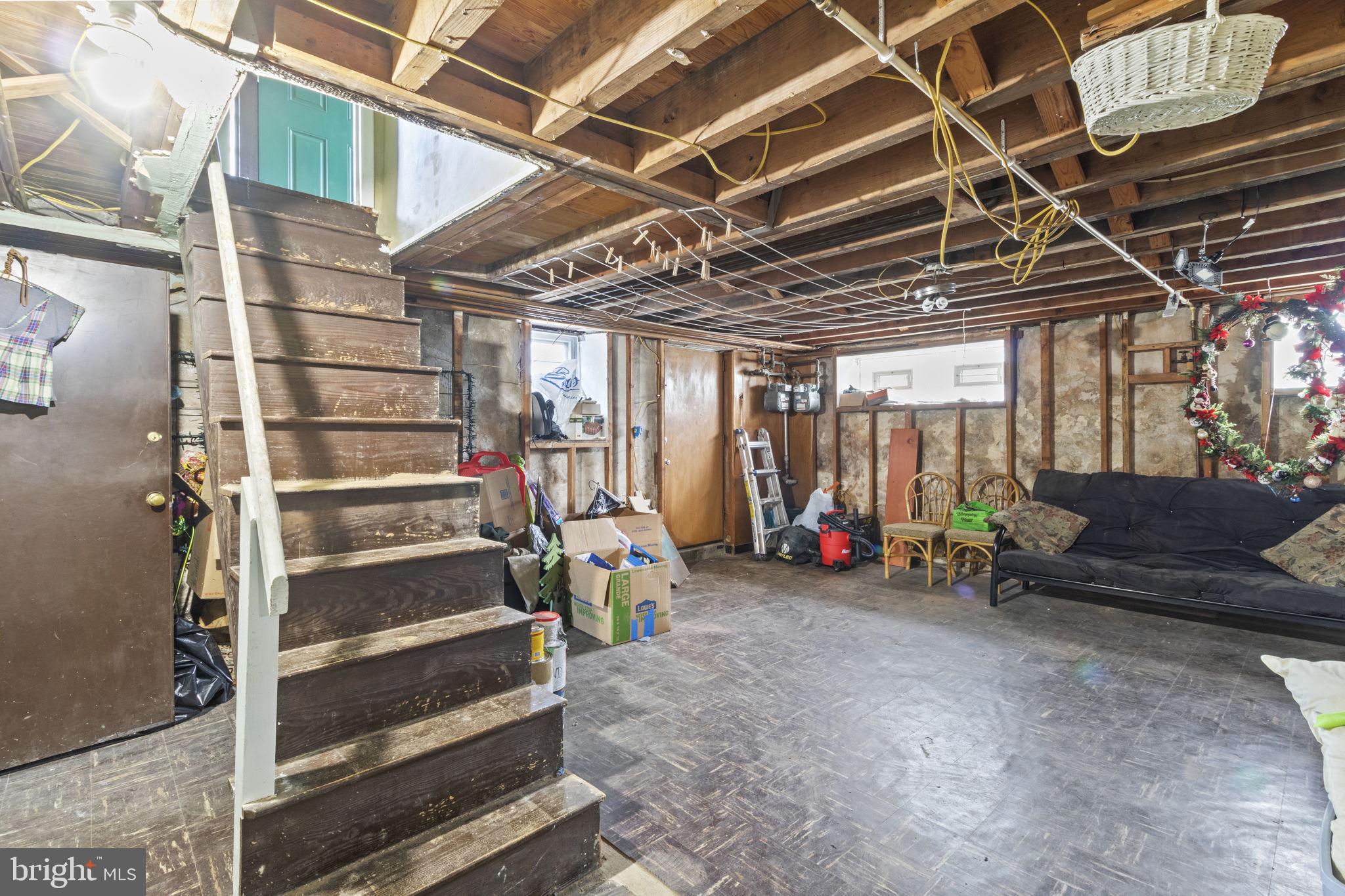 TACONY - Residential