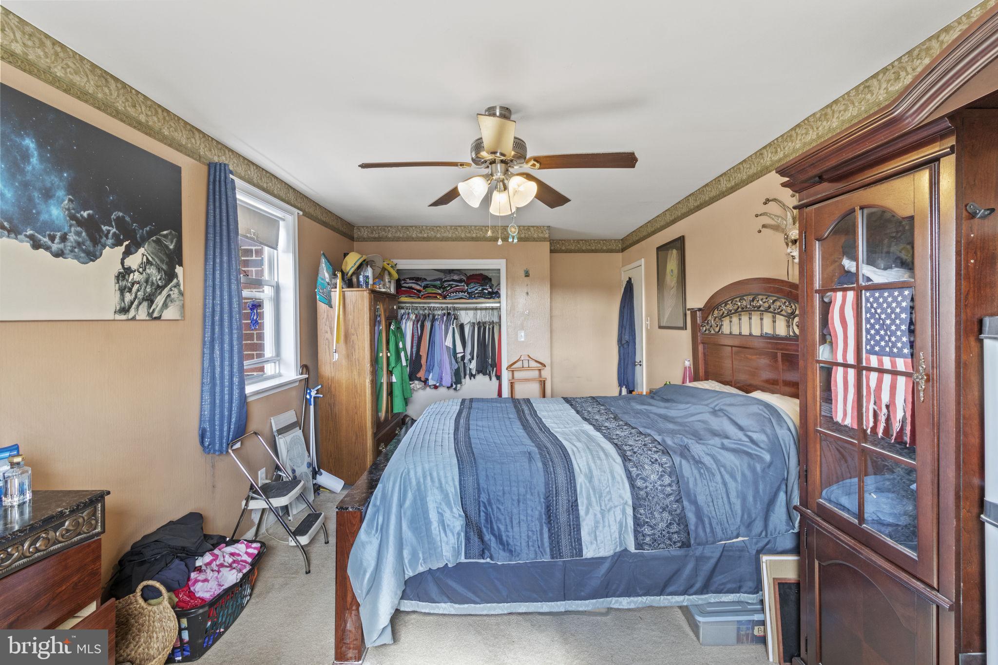 TACONY - Residential