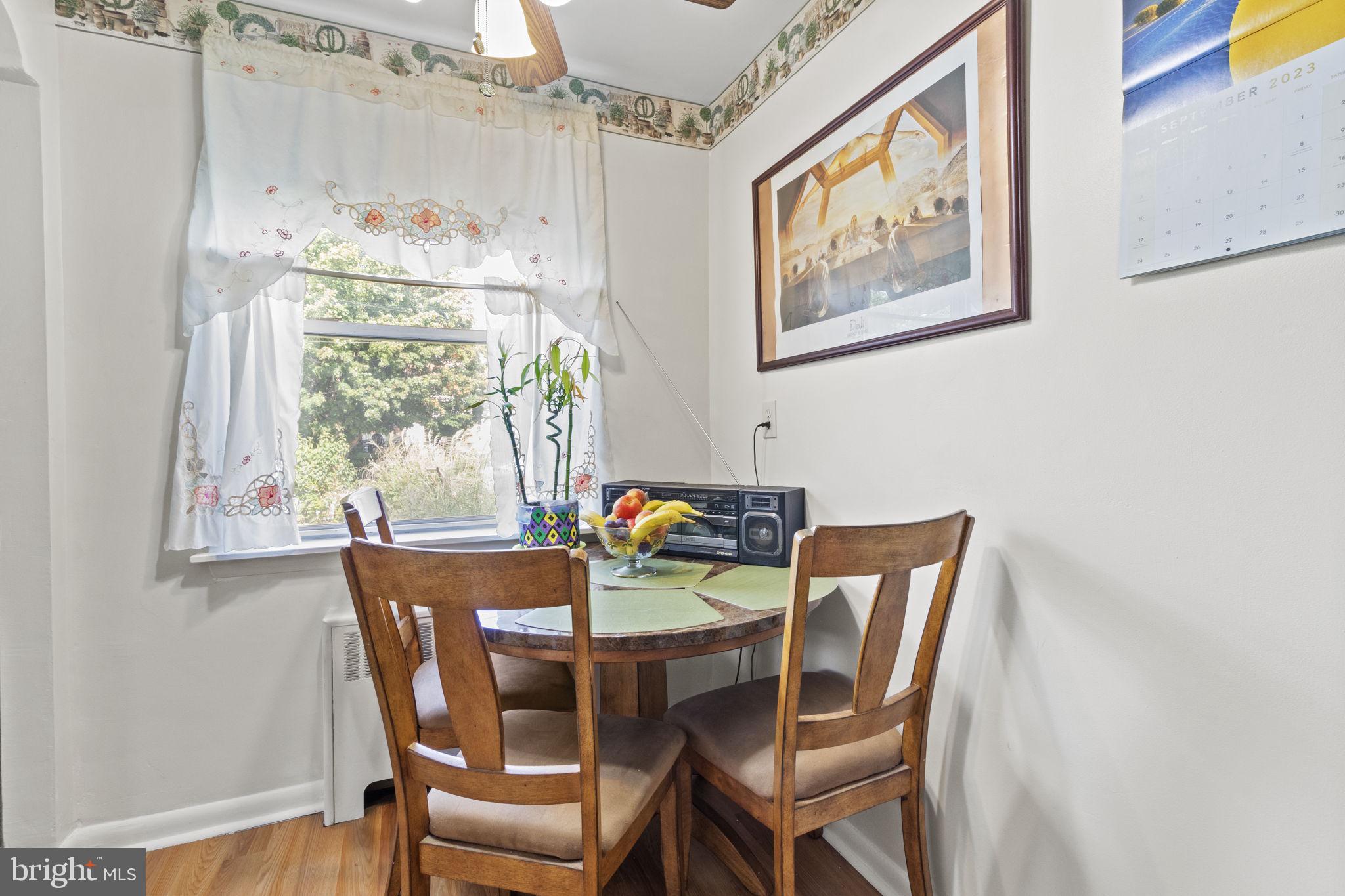 TACONY - Residential