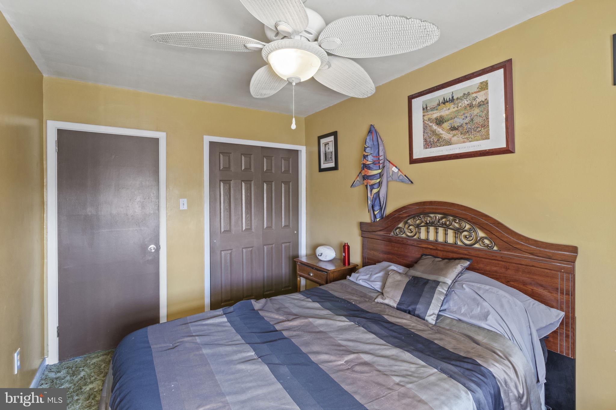 TACONY - Residential