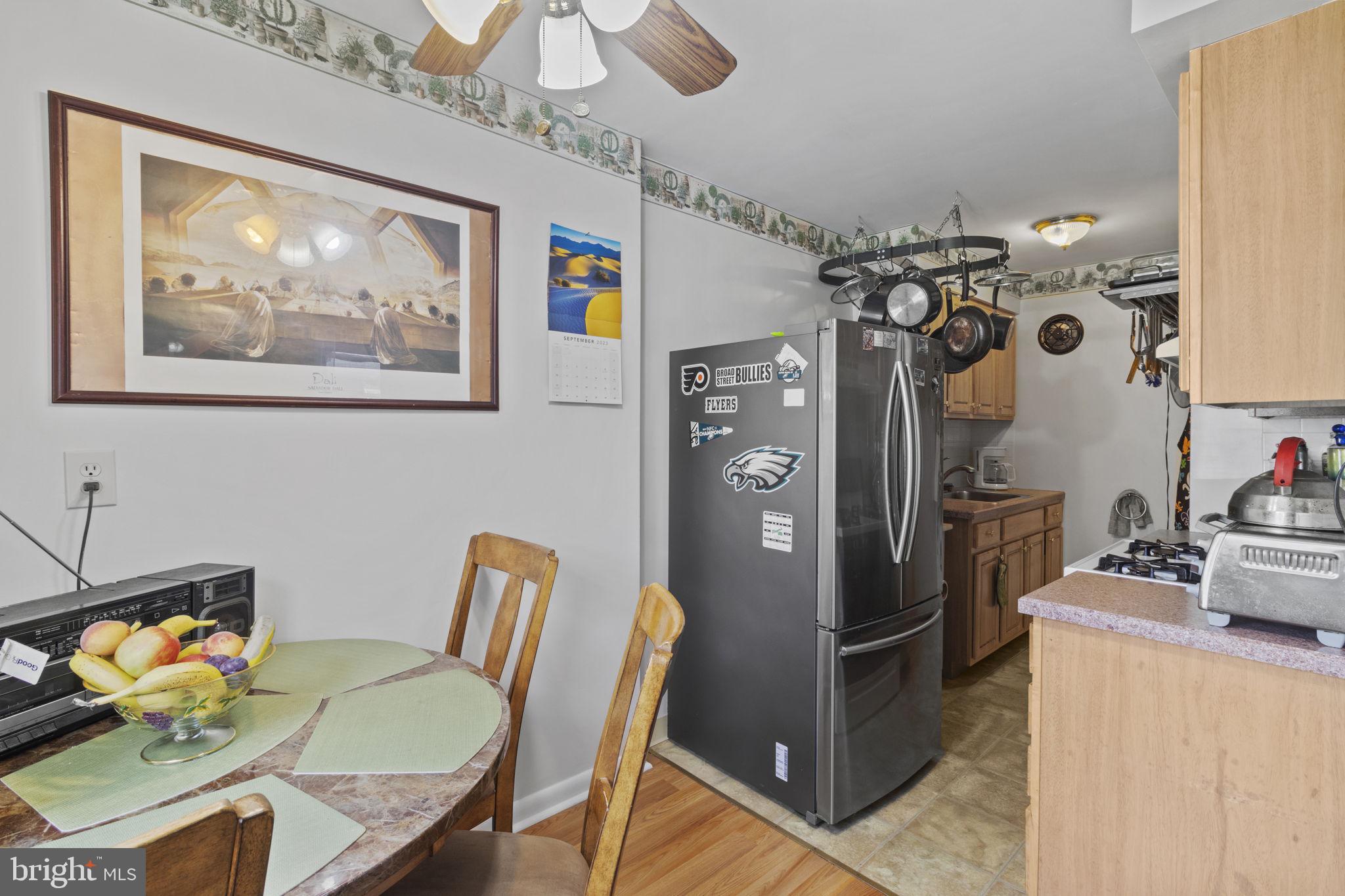 TACONY - Residential