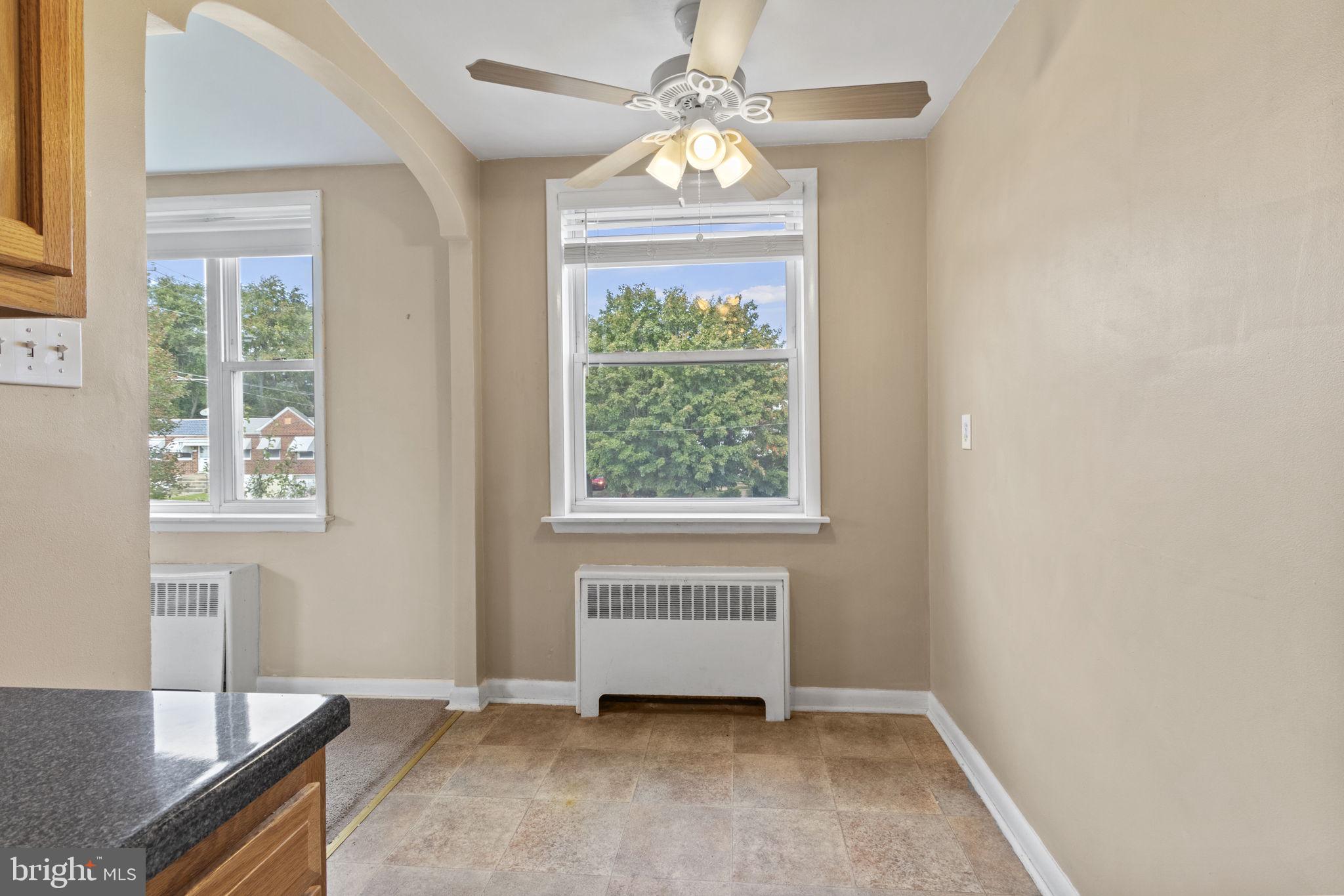 TACONY - Residential