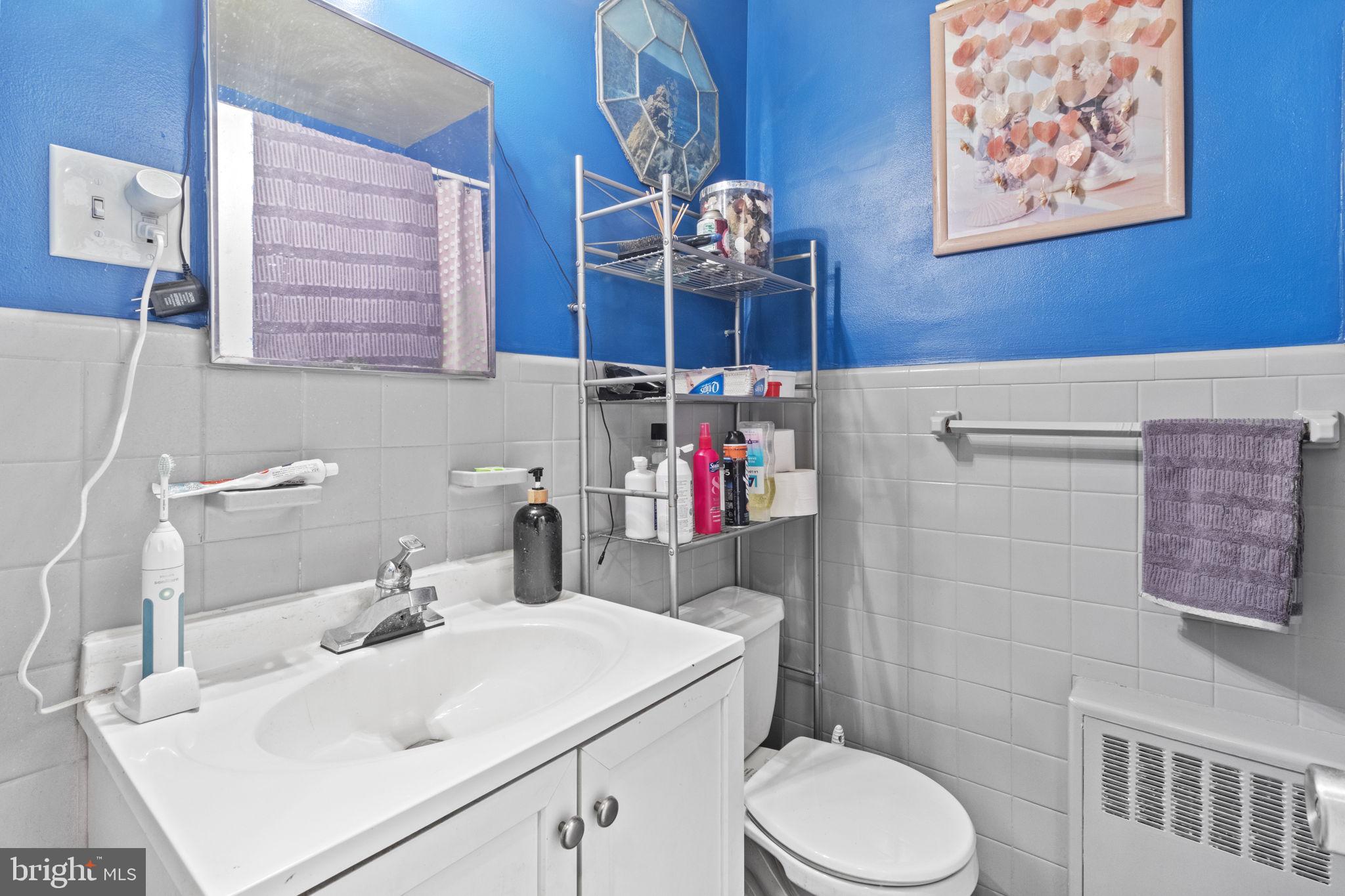 TACONY - Residential