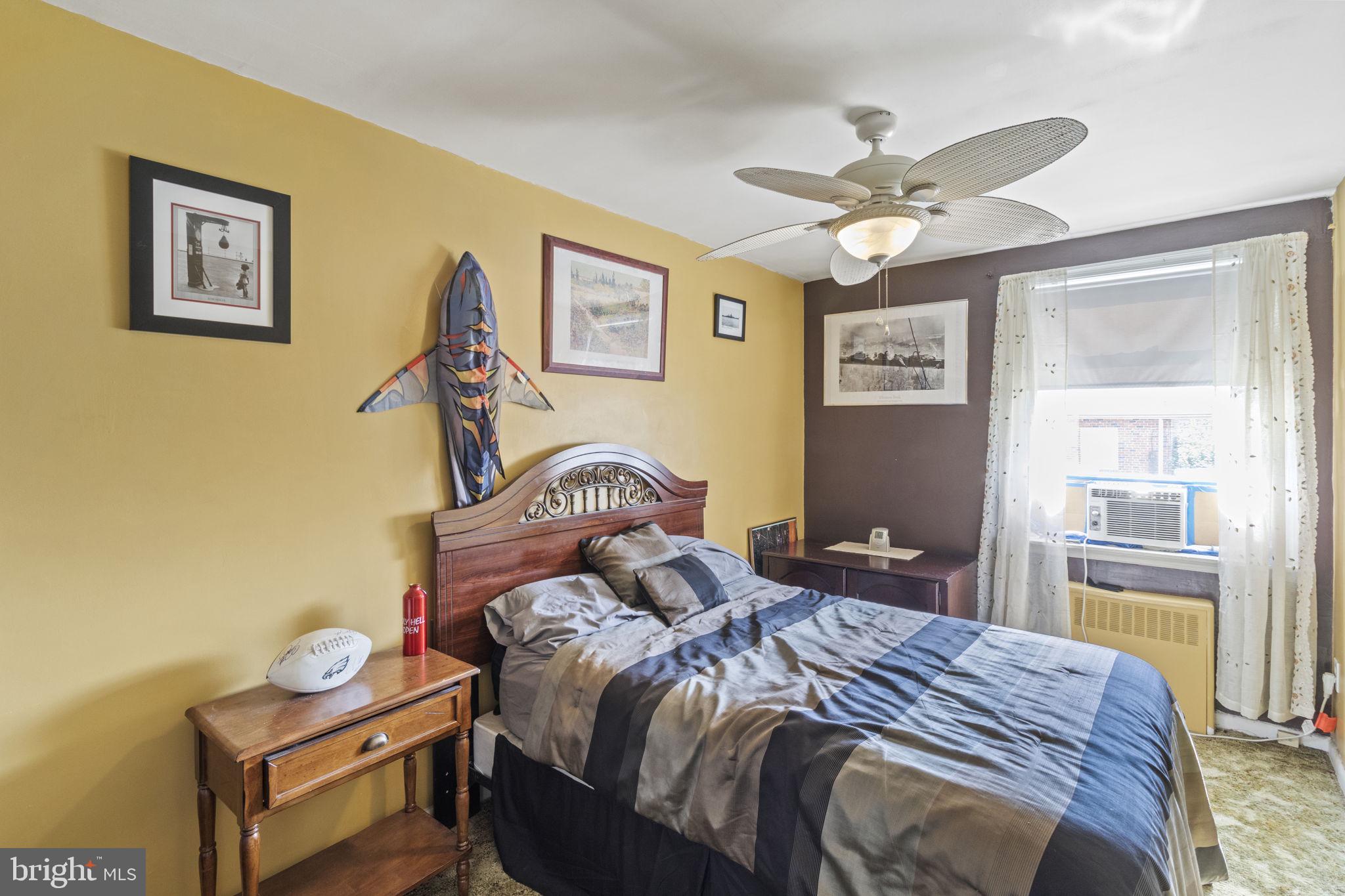 TACONY - Residential