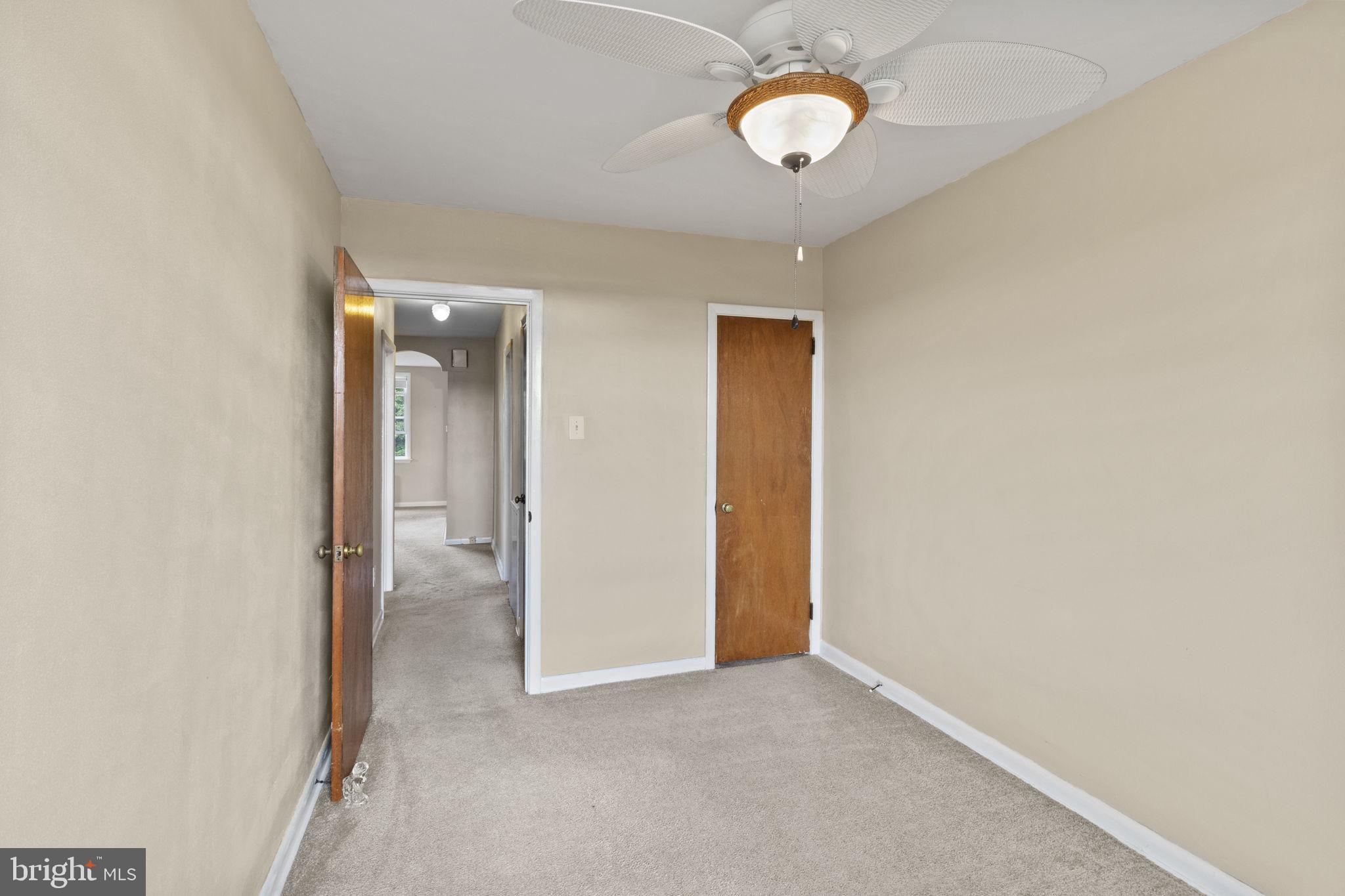 TACONY - Residential