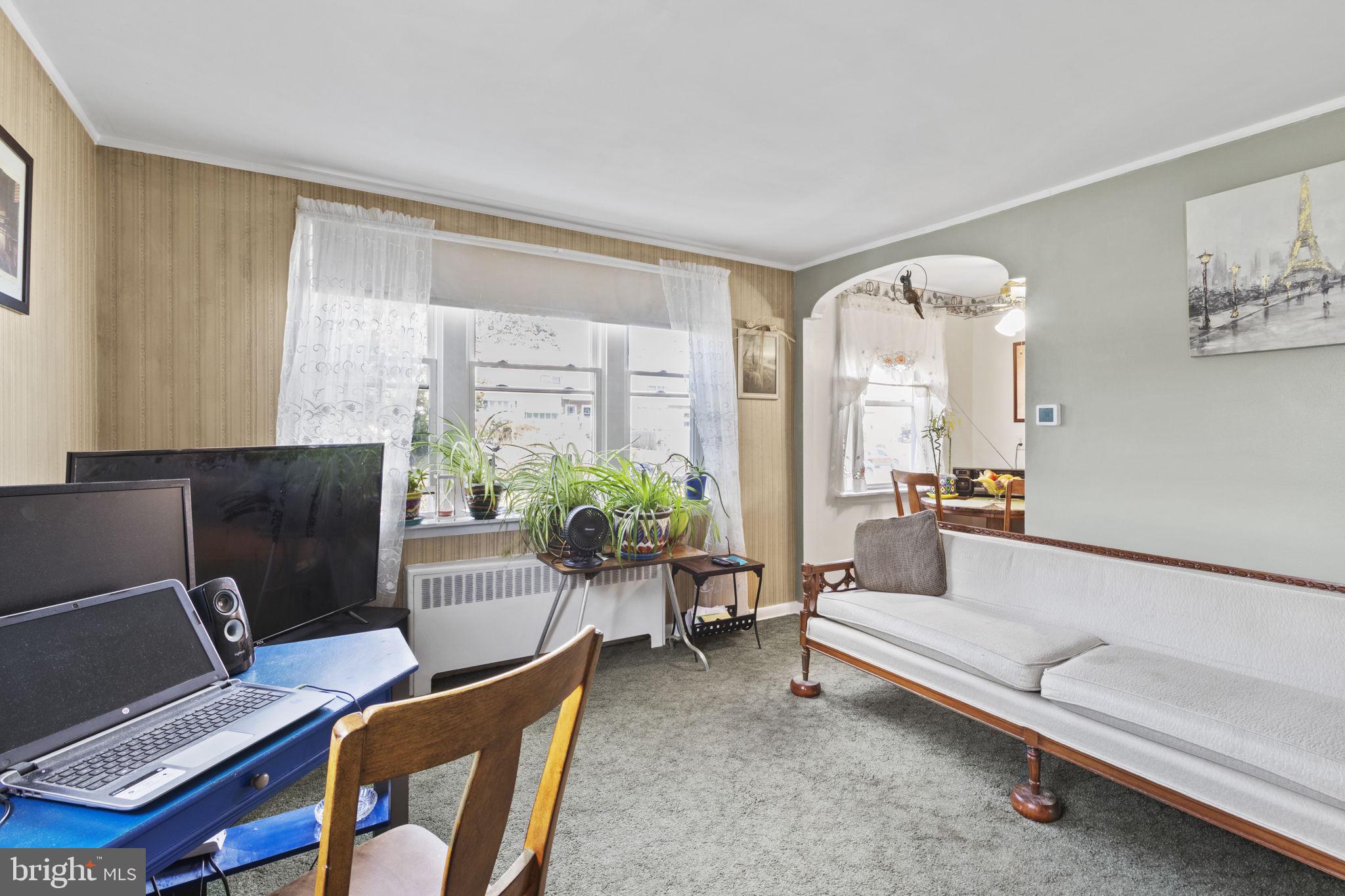 TACONY - Residential