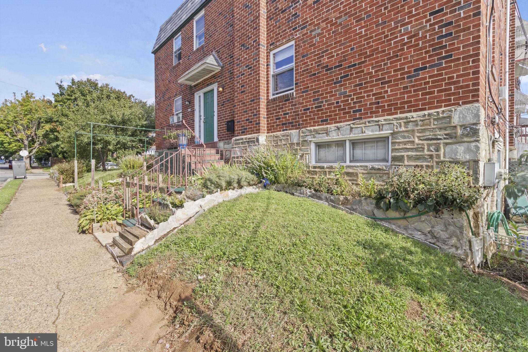 TACONY - Residential