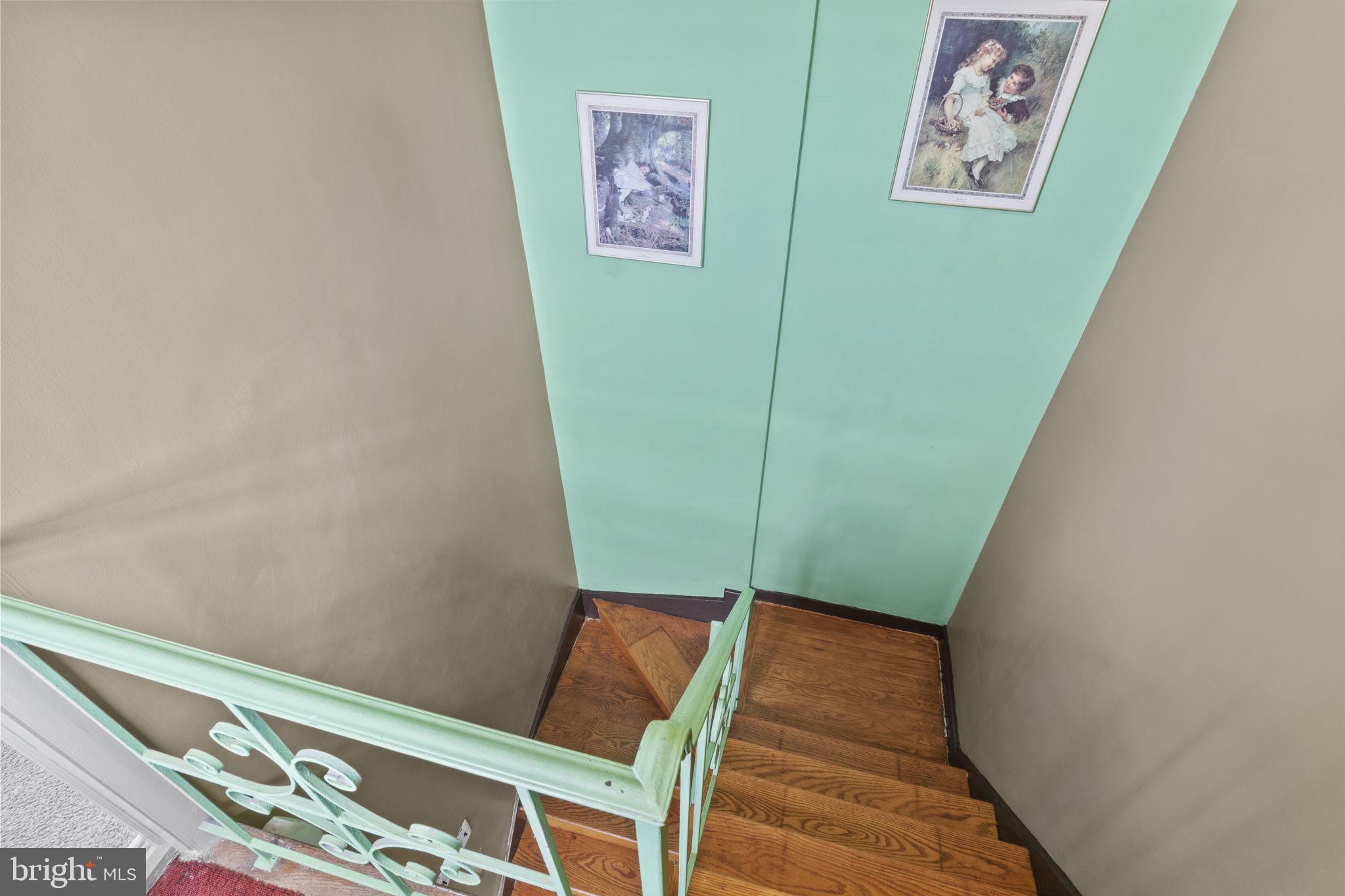 TACONY - Residential