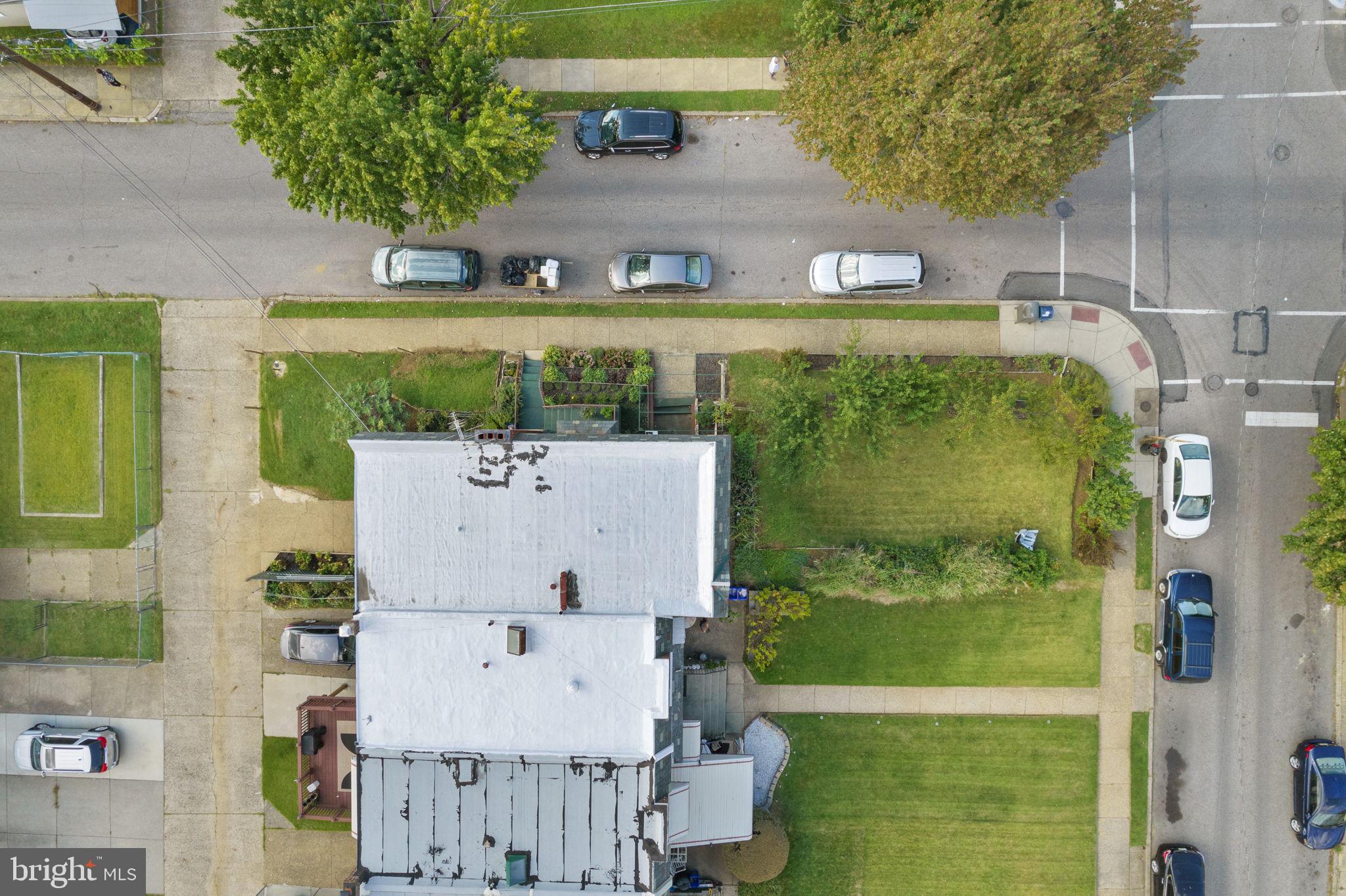 TACONY - Residential