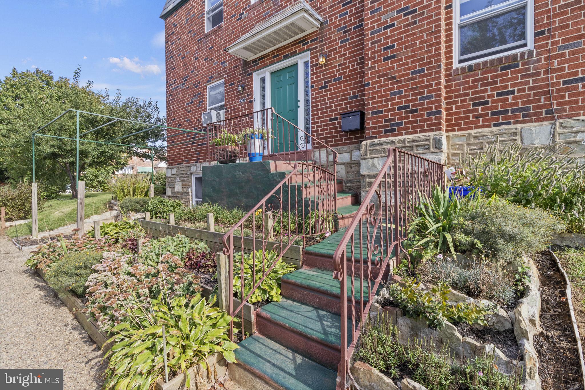 TACONY - Residential