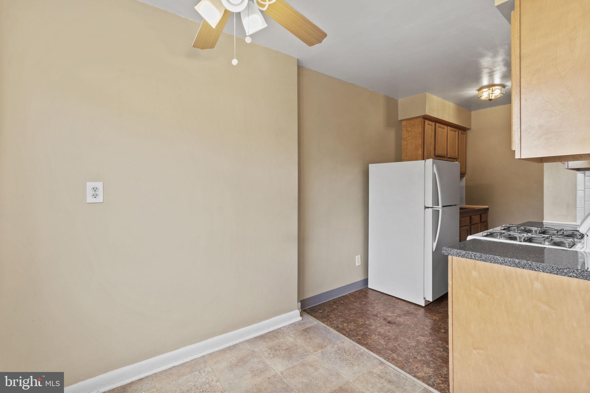 TACONY - Residential