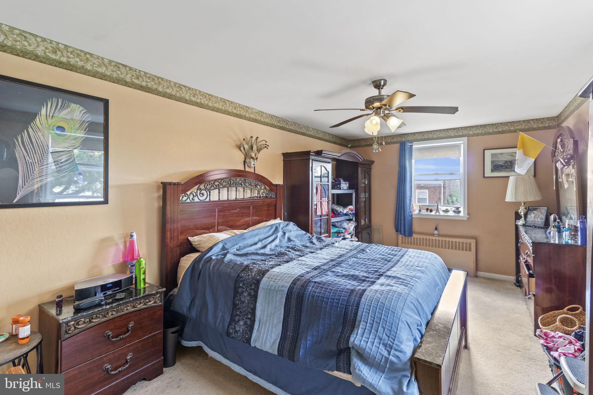 TACONY - Residential