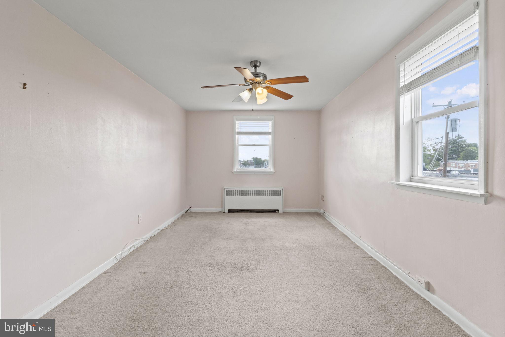 TACONY - Residential