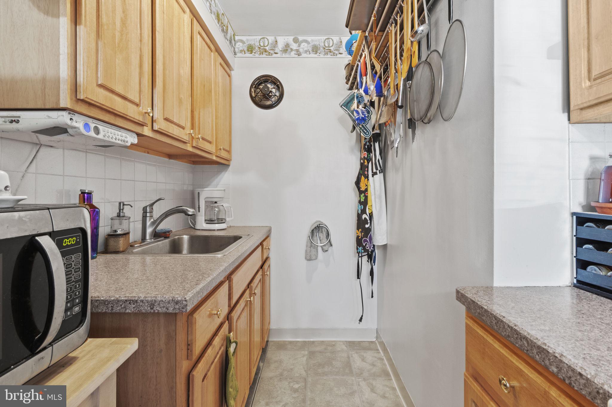 TACONY - Residential