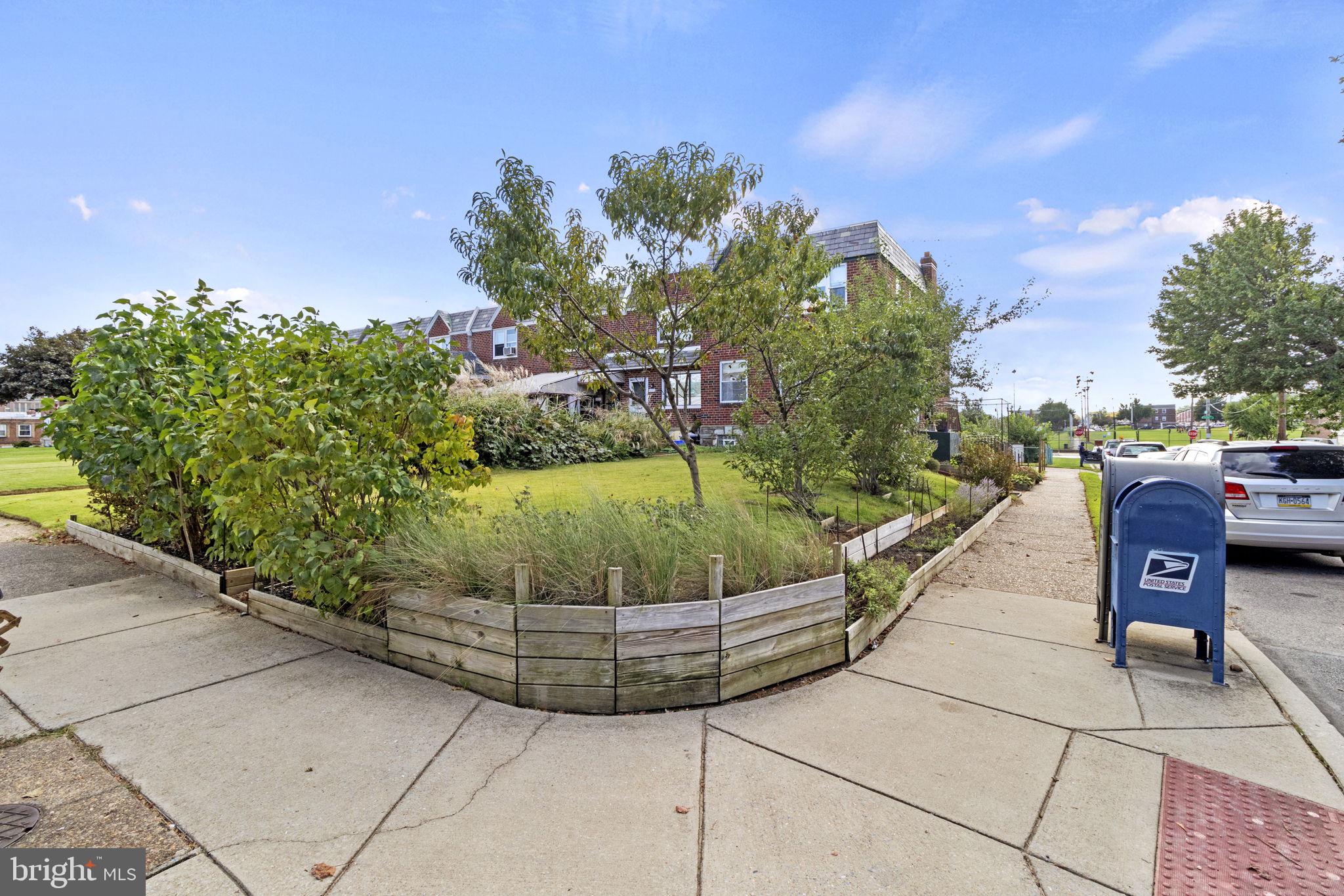 TACONY - Residential