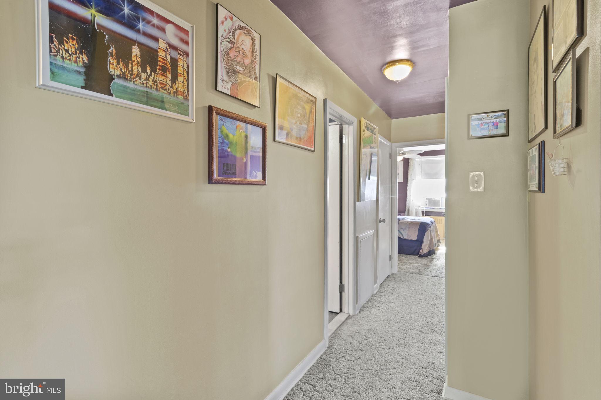 TACONY - Residential