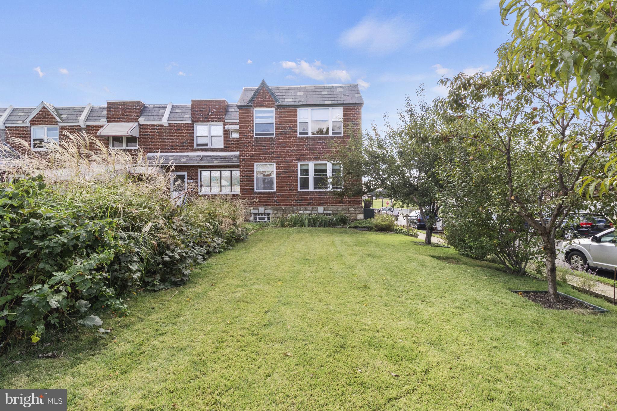 TACONY - Residential