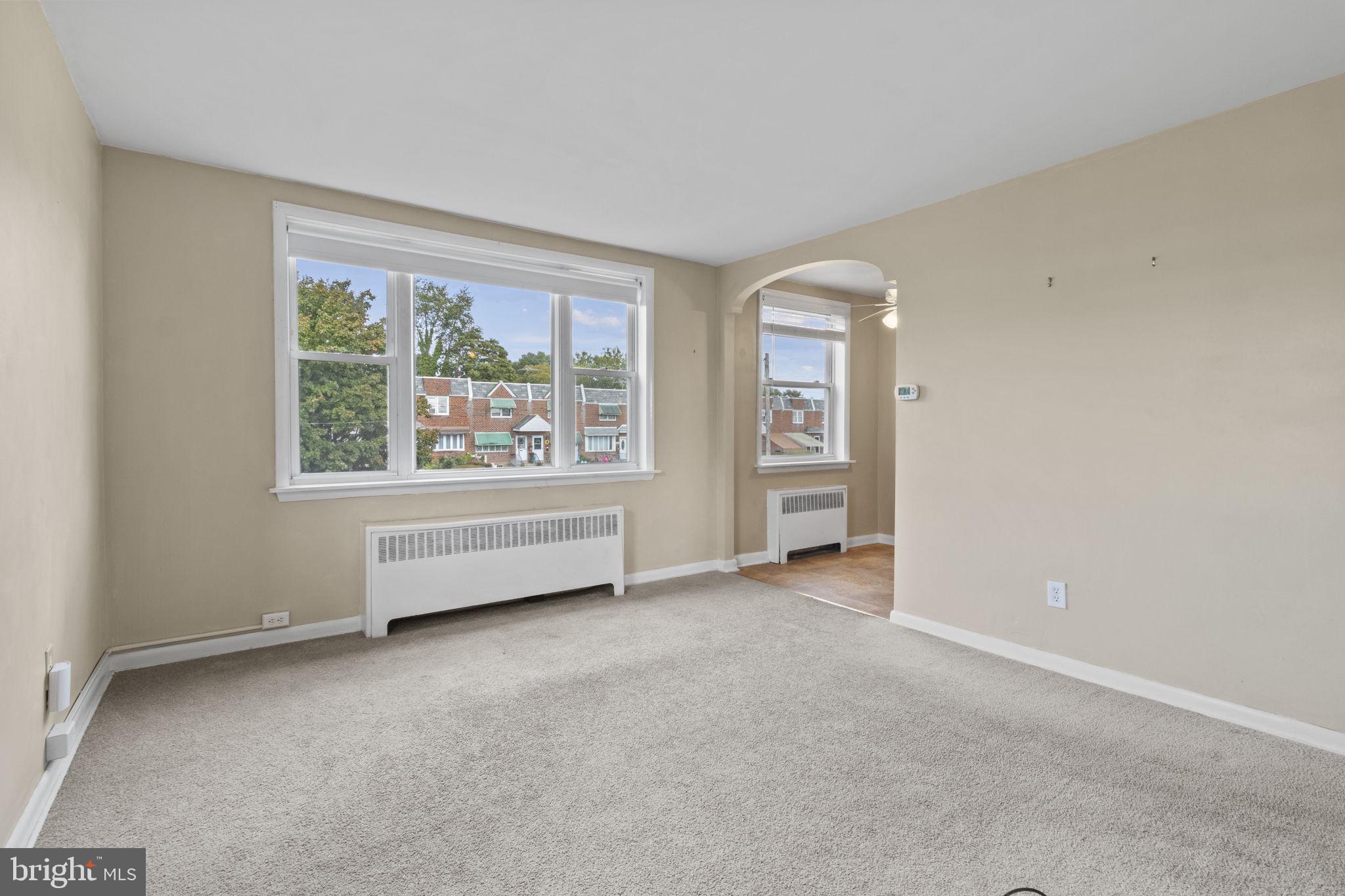 TACONY - Residential