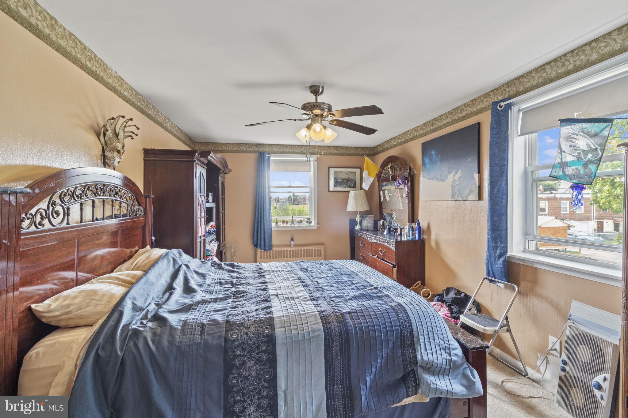 TACONY - Residential