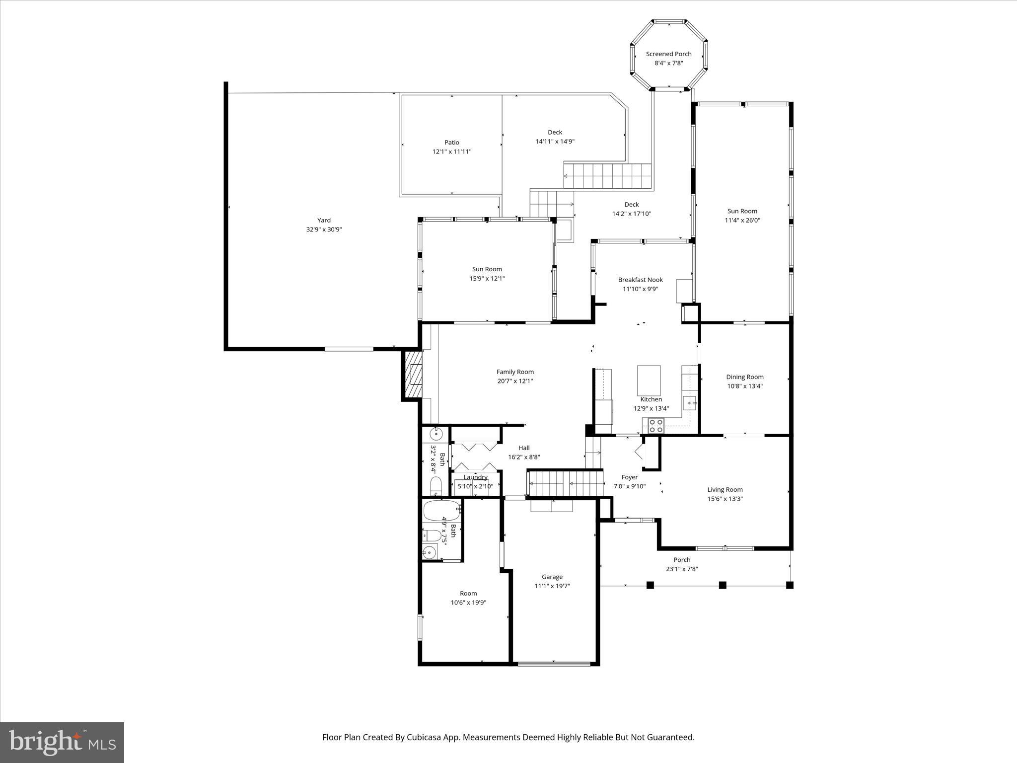 TERRA GRANDE - Residential
