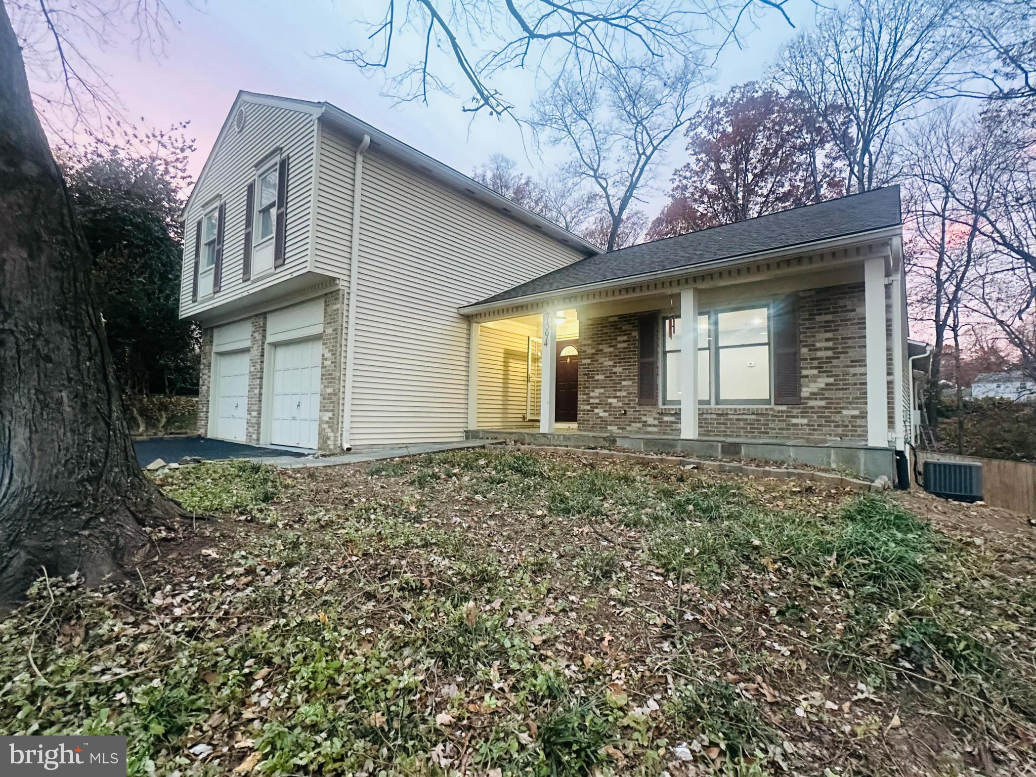 7594 WOODSTOWN DRIVE