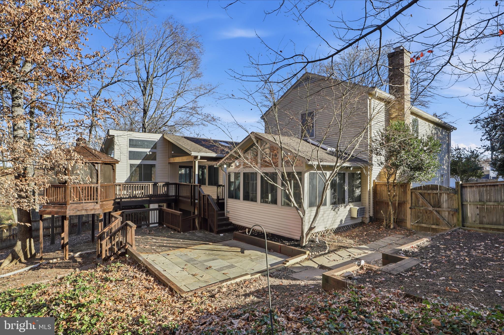 TERRA GRANDE - Residential