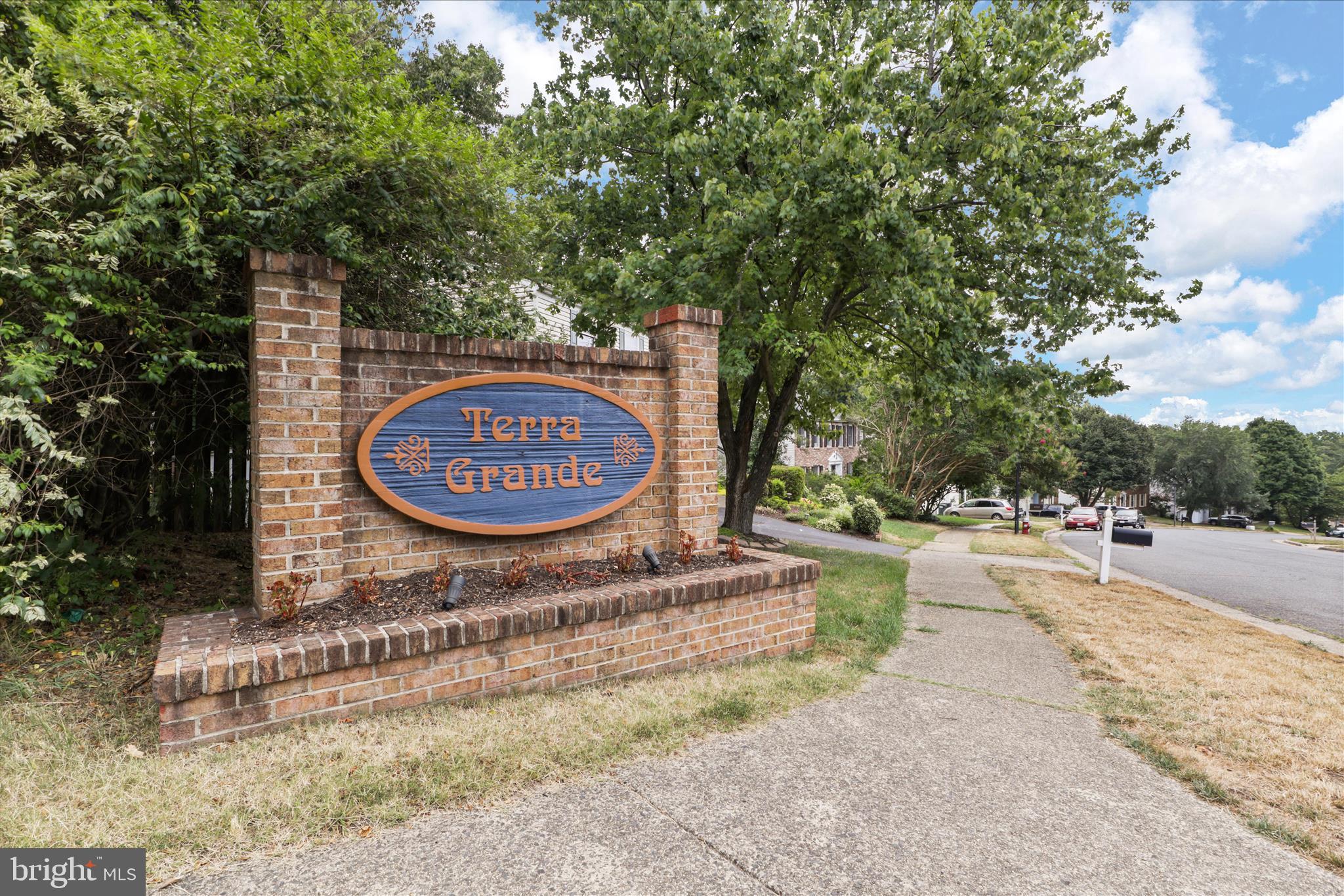 TERRA GRANDE - Residential