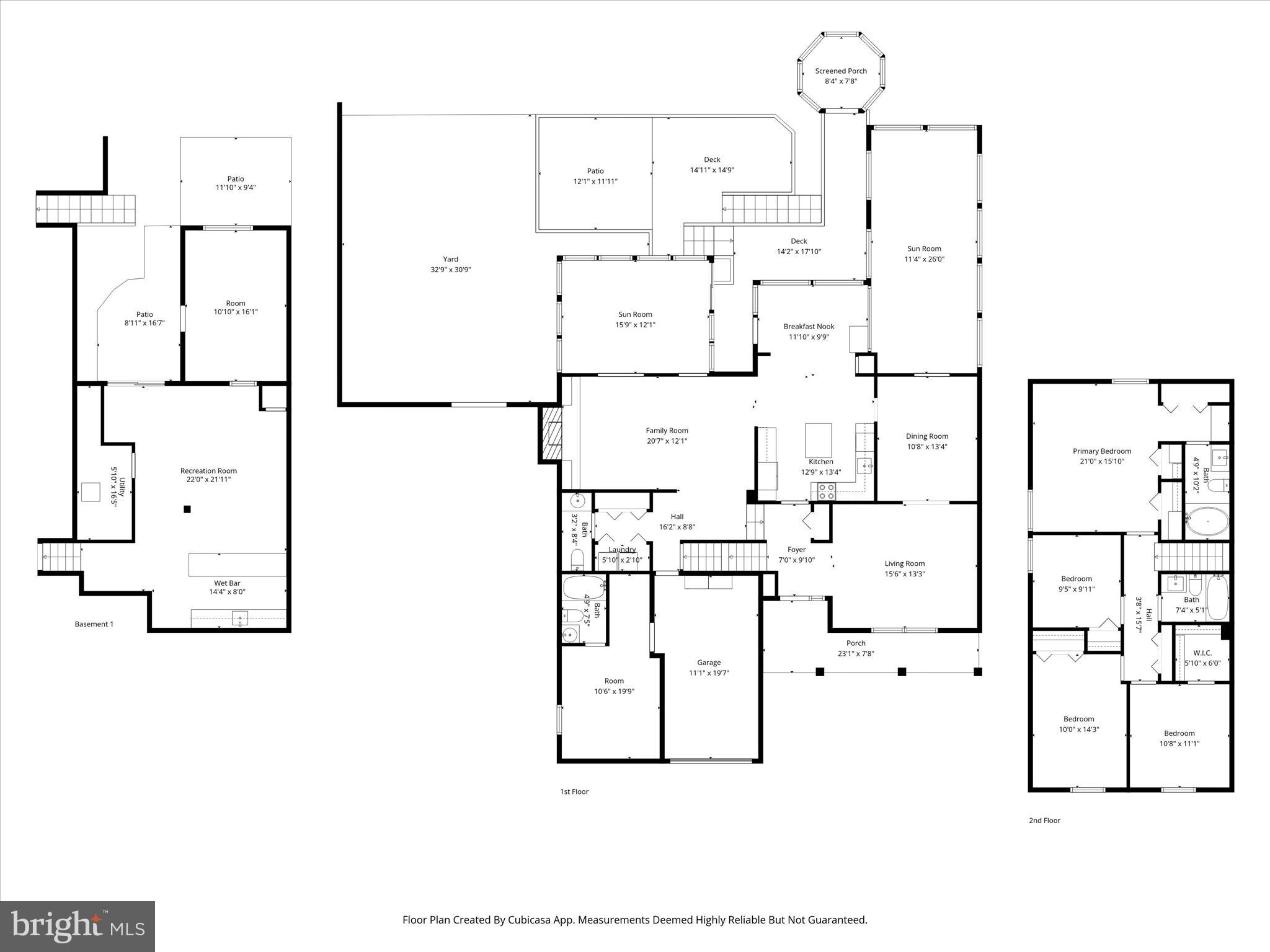 TERRA GRANDE - Residential