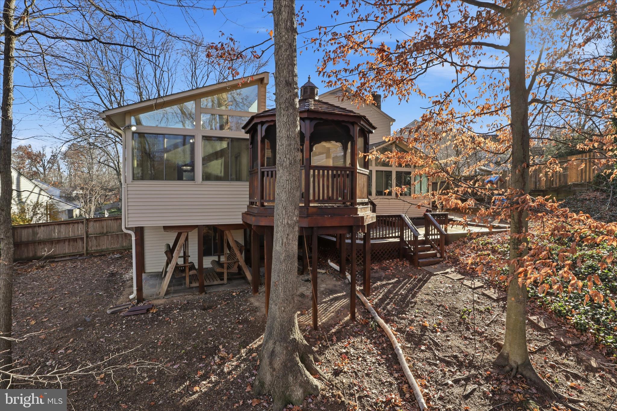 TERRA GRANDE - Residential